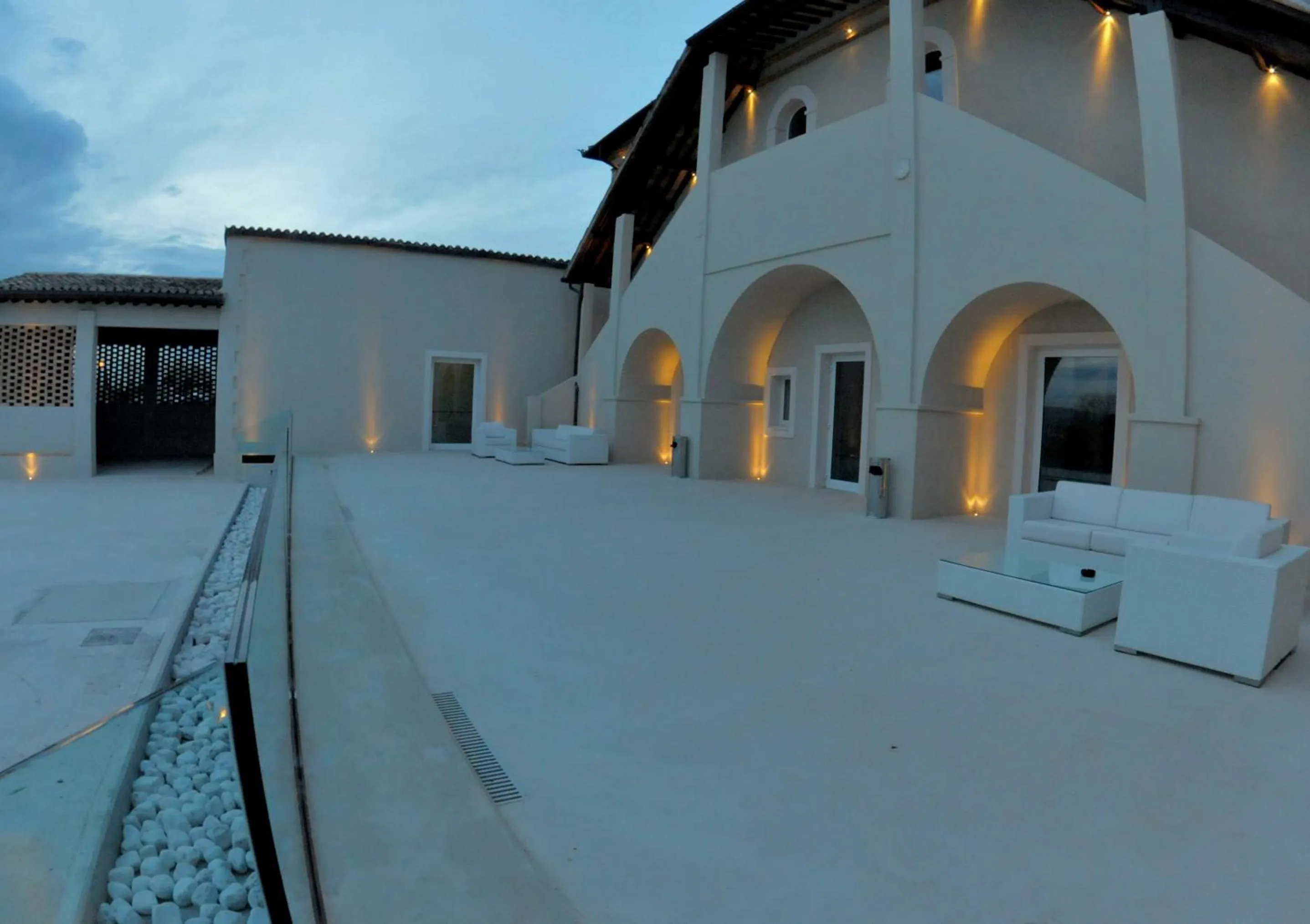 Facade/entrance in Hotel & Resort Le Colombare