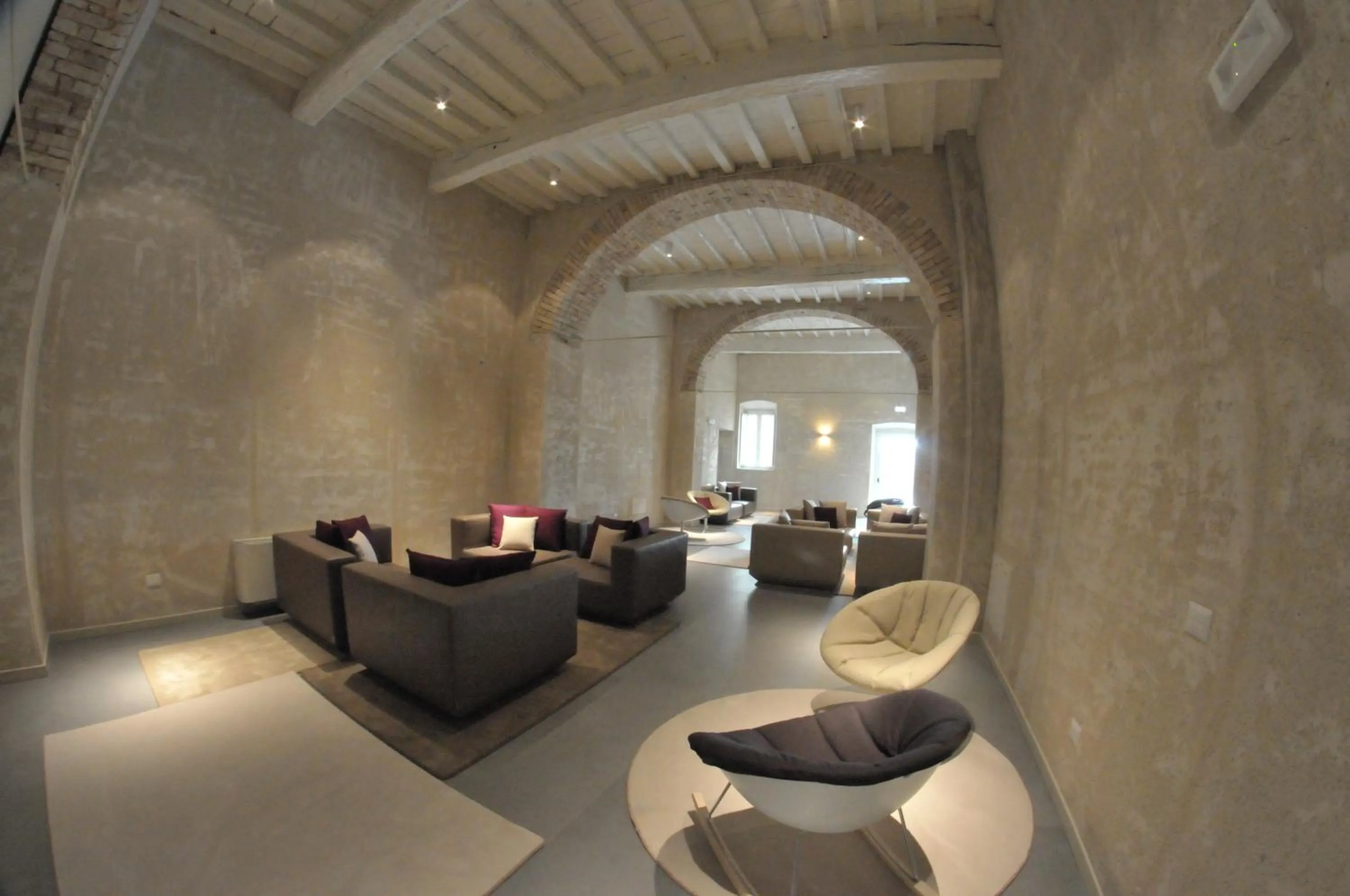 Lounge or bar in Hotel & Resort Le Colombare