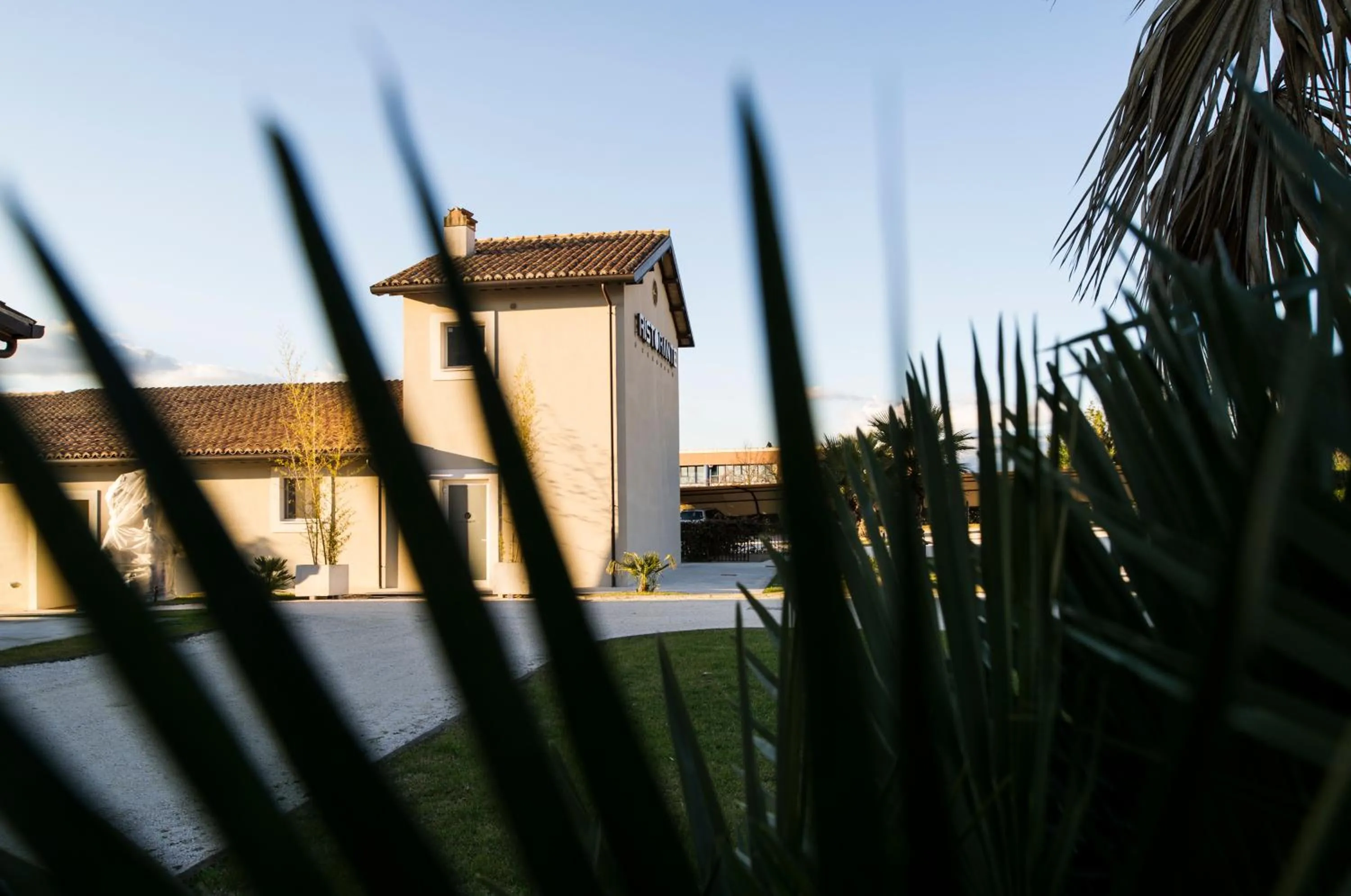 Property building in Hotel & Resort Le Colombare