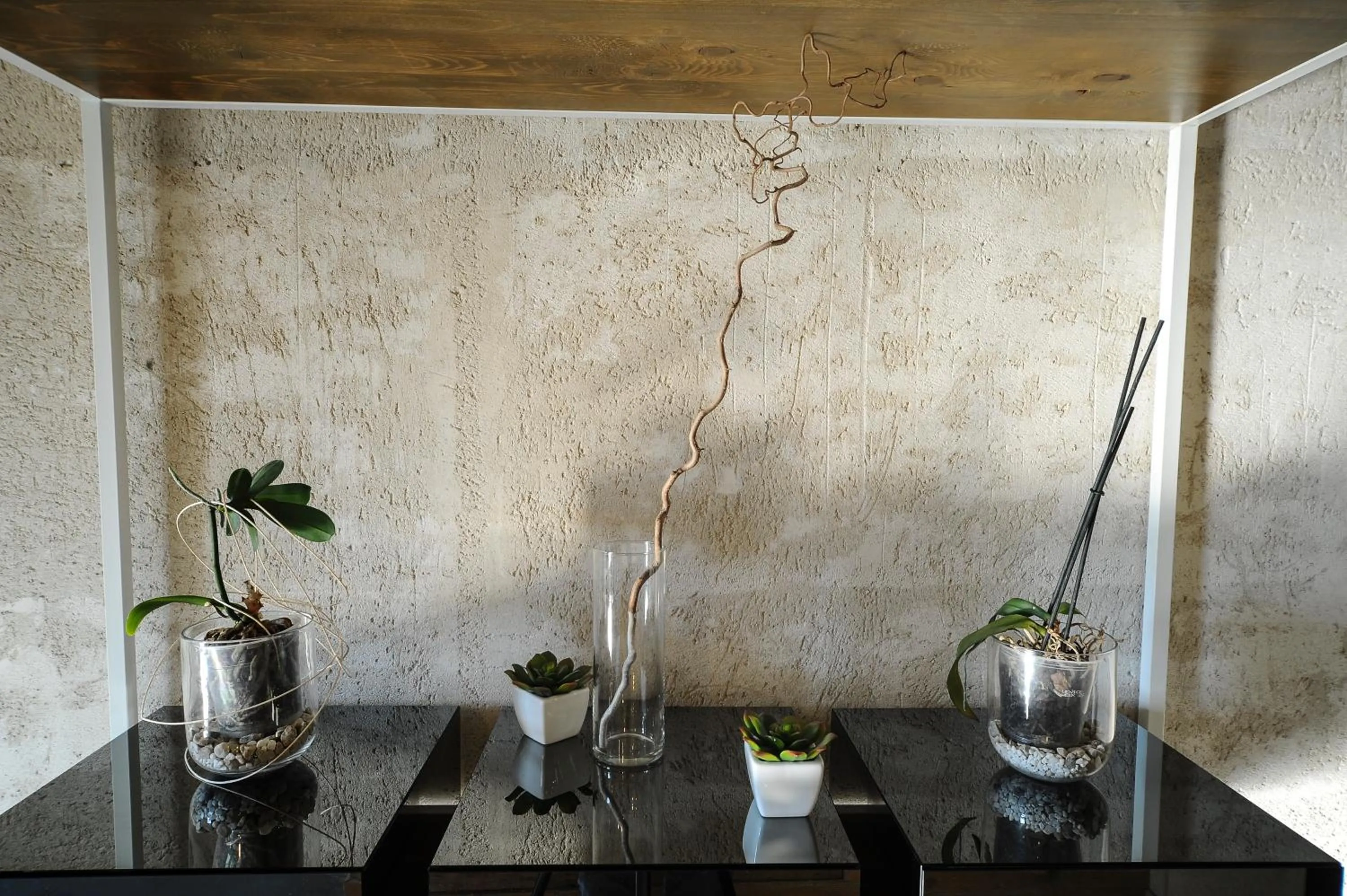 Decorative detail in Hotel & Resort Le Colombare