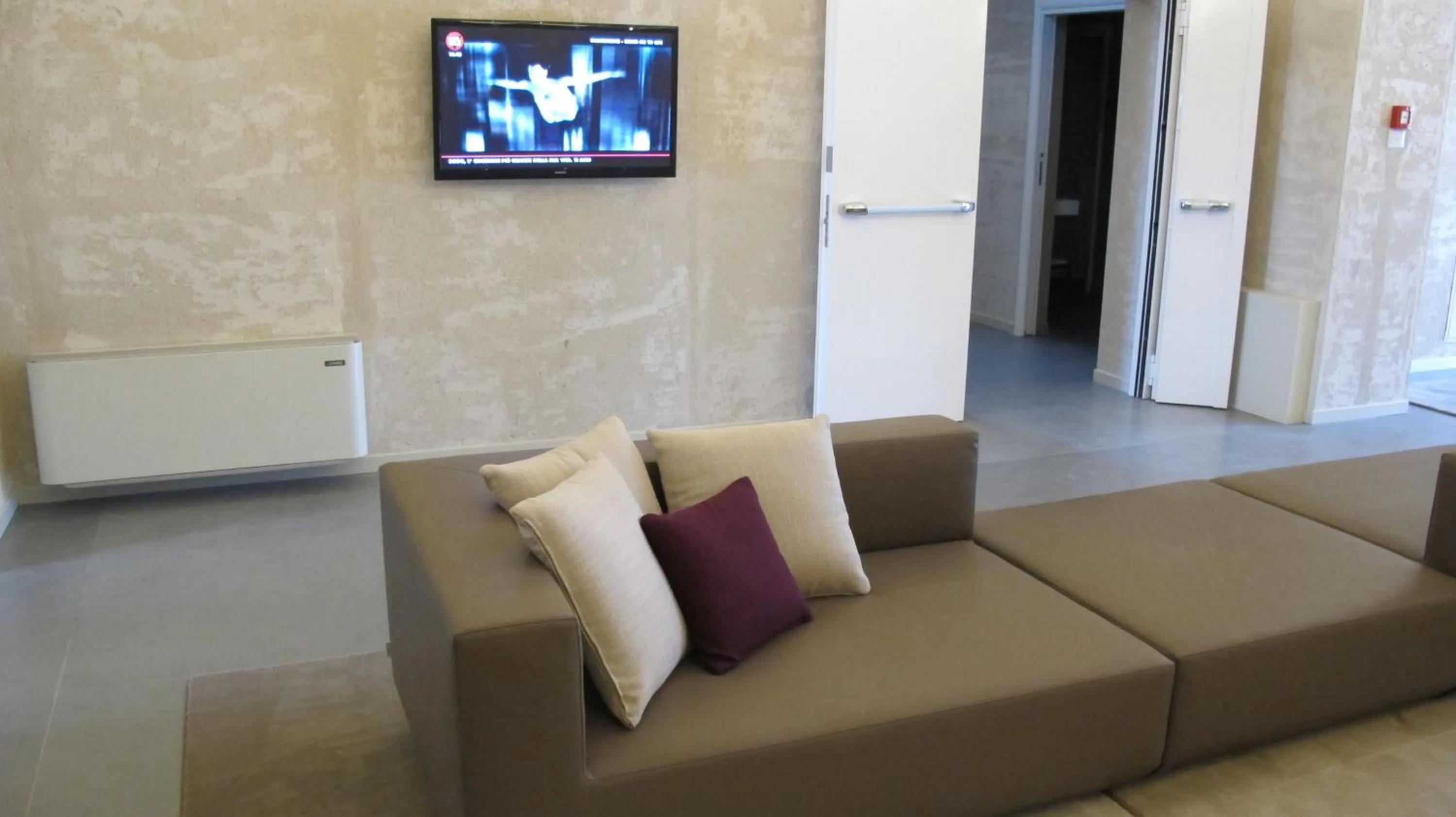 Lounge or bar in Hotel & Resort Le Colombare