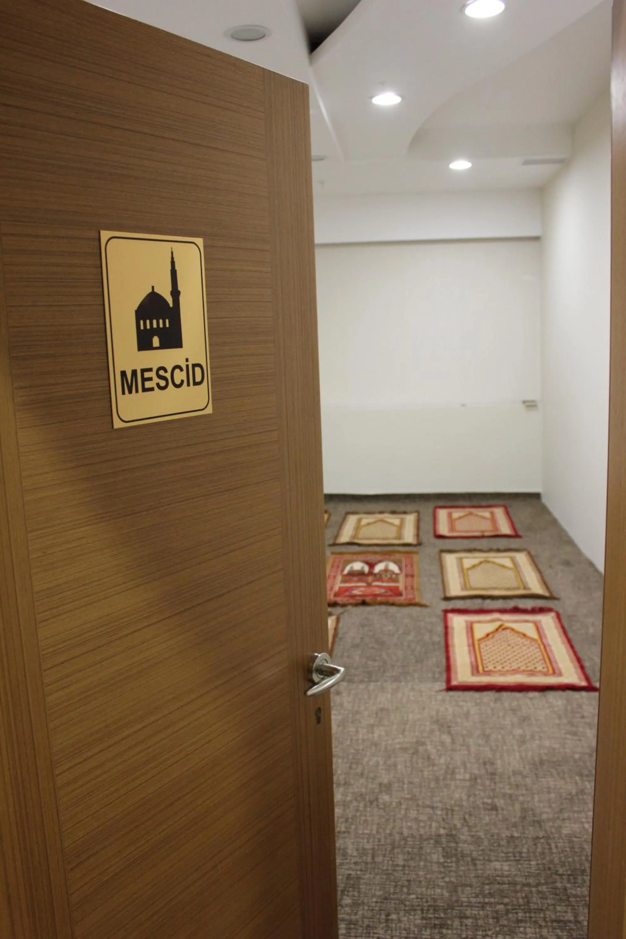 Other in Anemon Kent Trabzon Otel