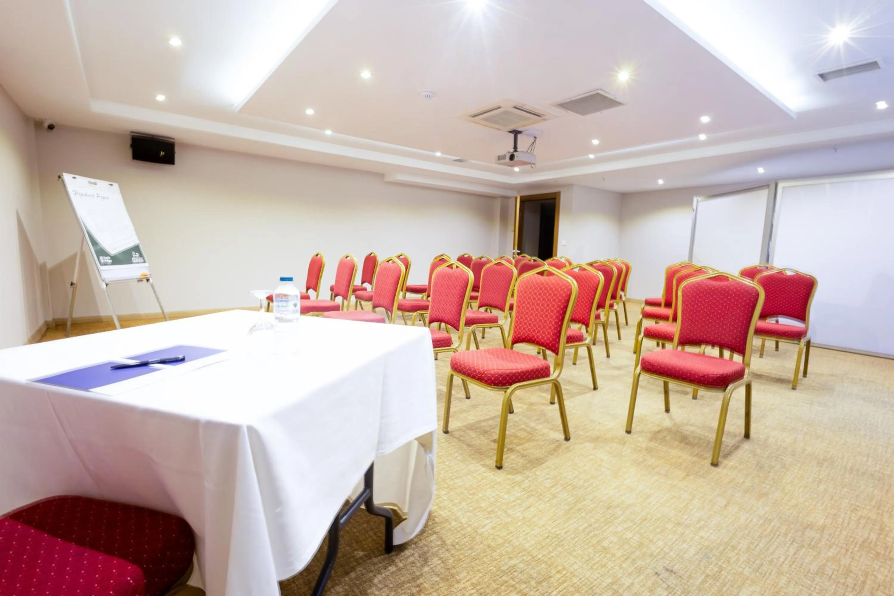 Meeting/conference room in Anemon Kent Trabzon Otel