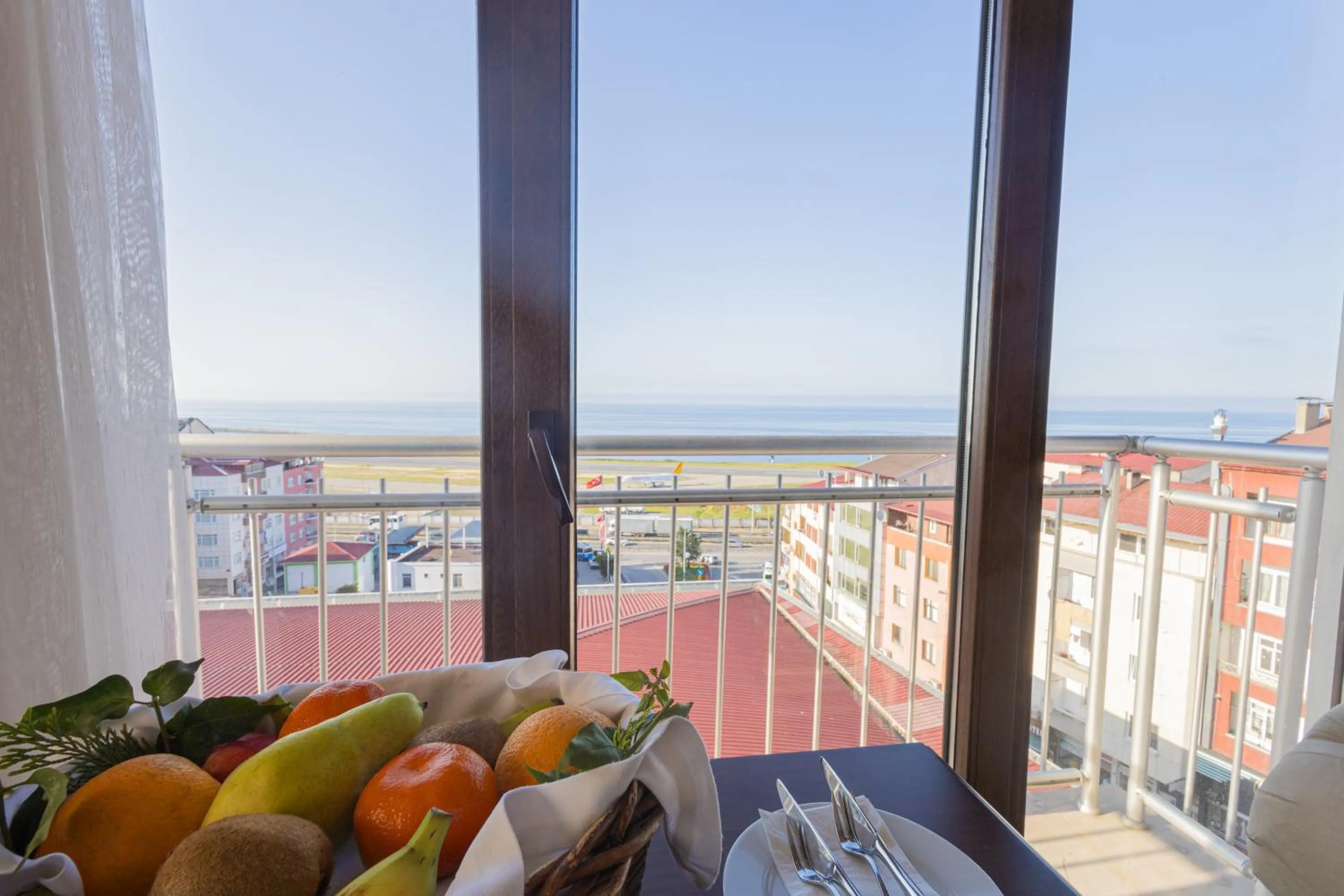 Day in Anemon Kent Trabzon Otel