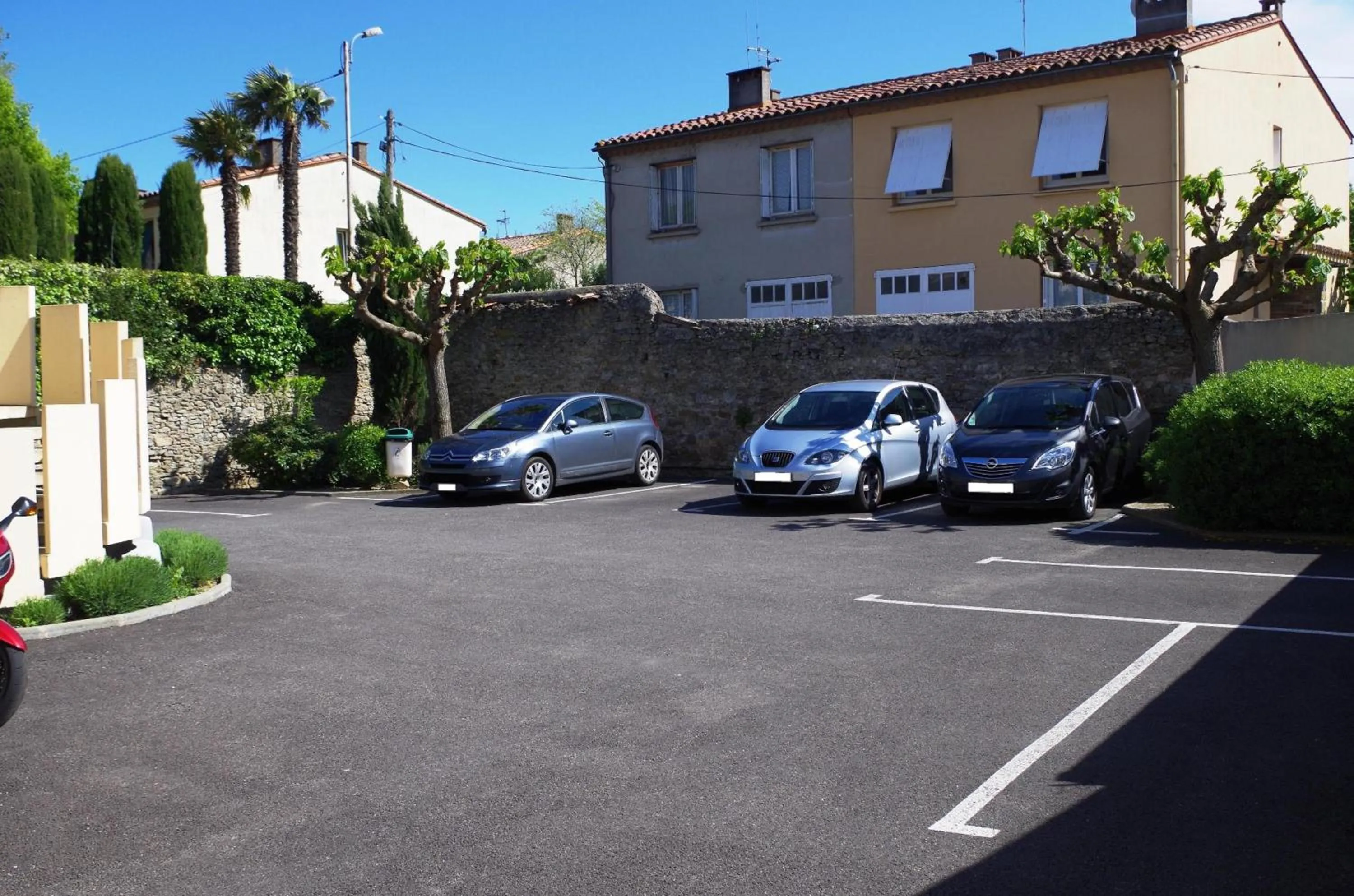 Other in Hotel Espace Cite