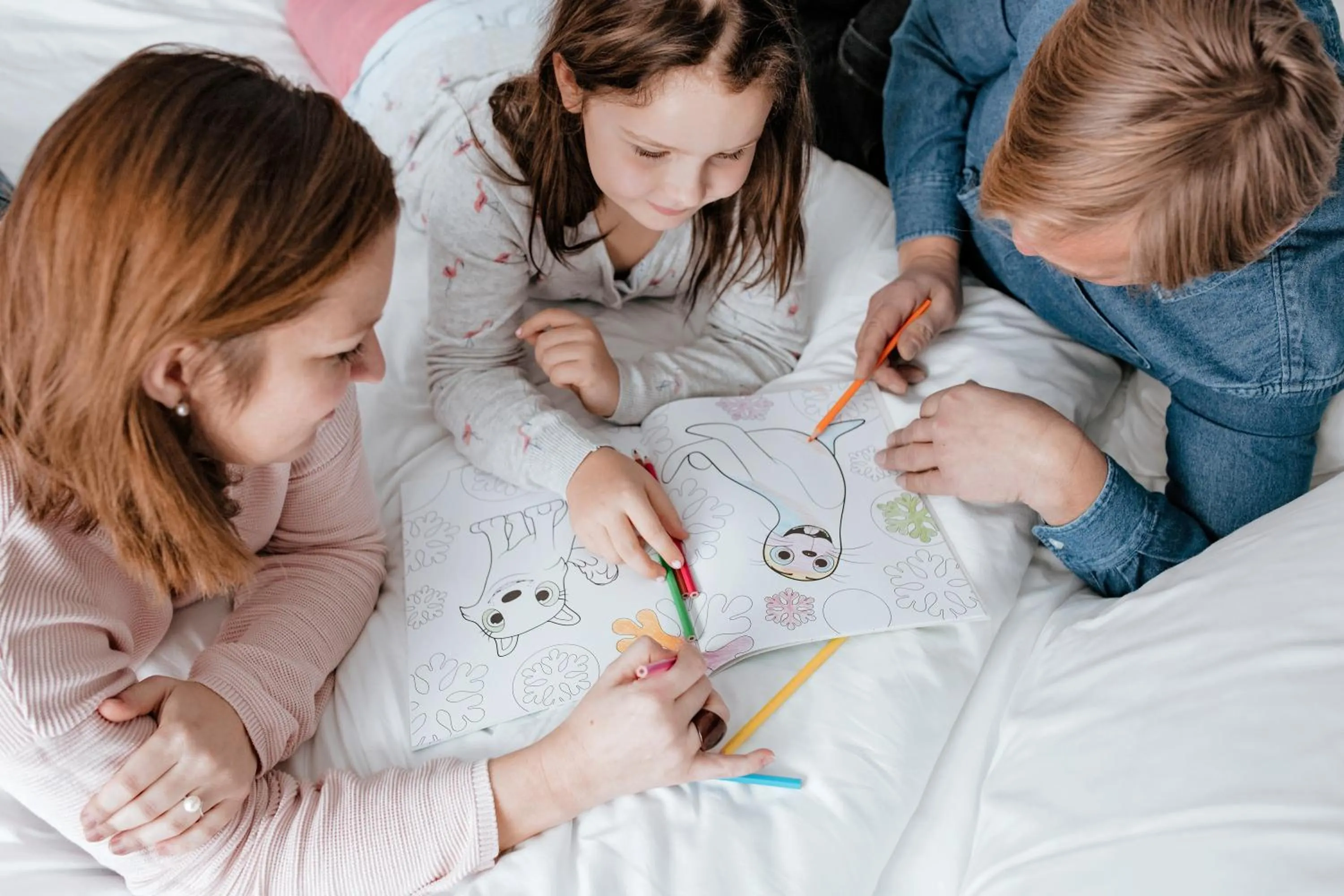 children in ibis Bordeaux Pessac Route des Vins
