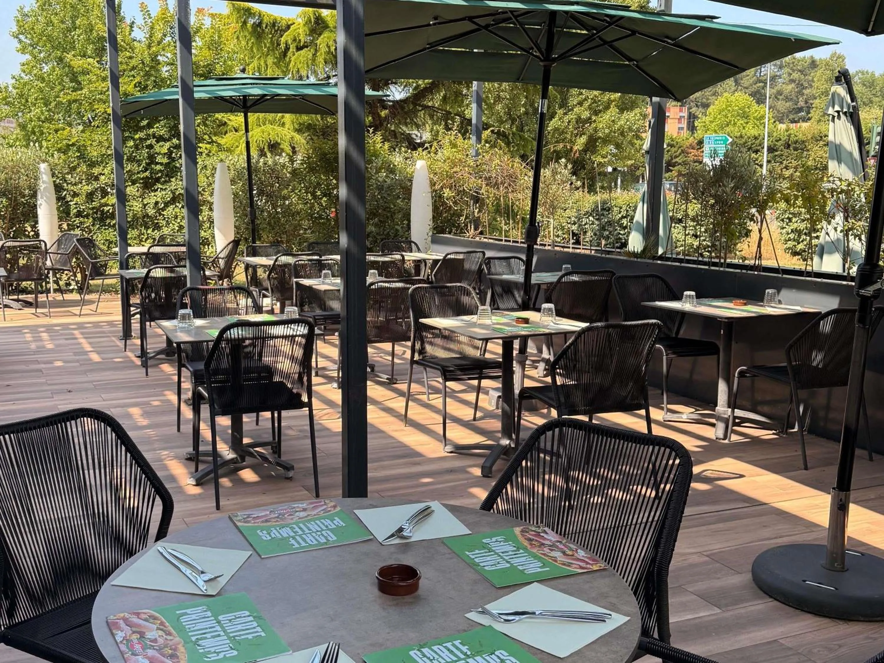 Other in ibis Bordeaux Pessac Route des Vins