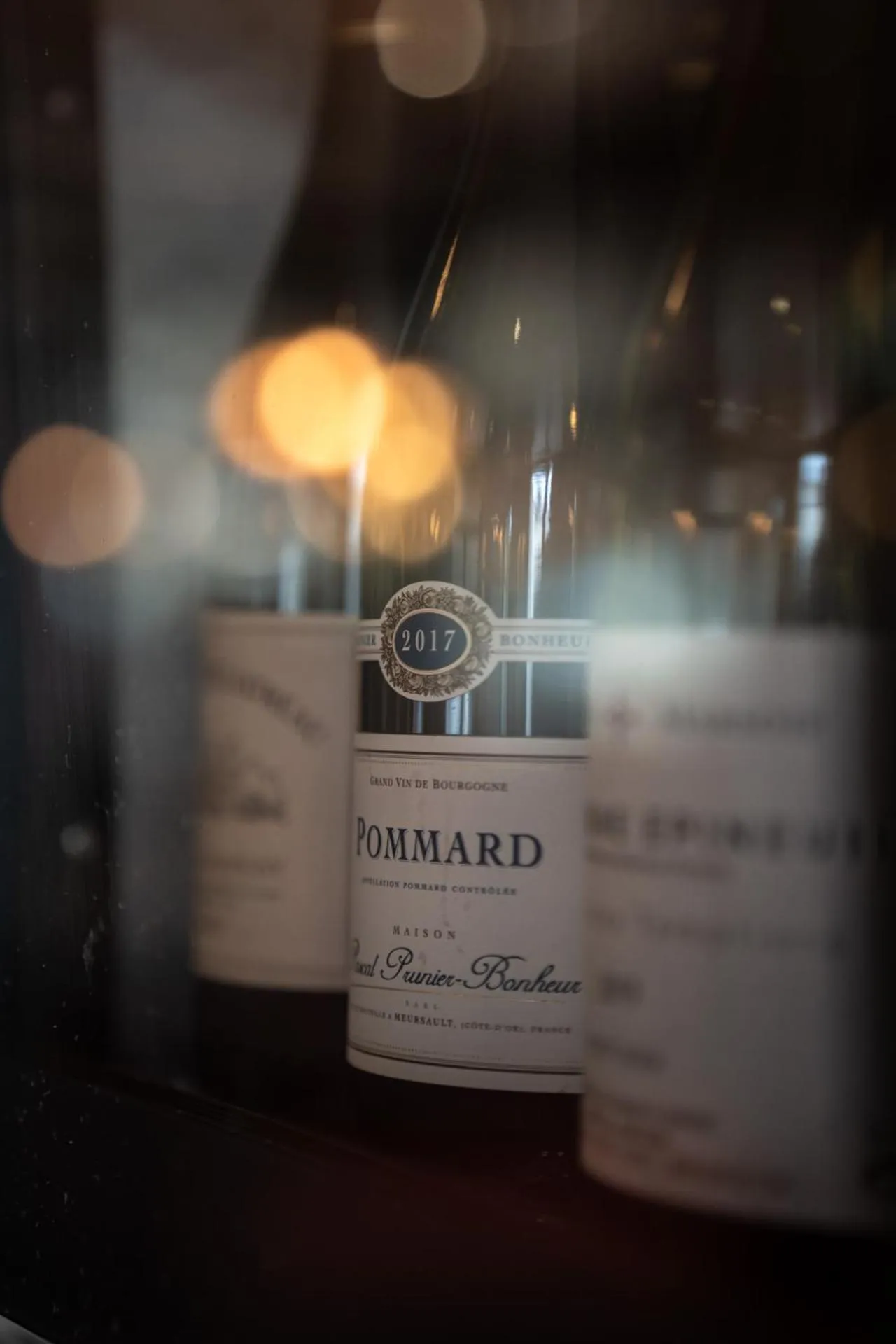 Restaurant/places to eat in ibis Montargis