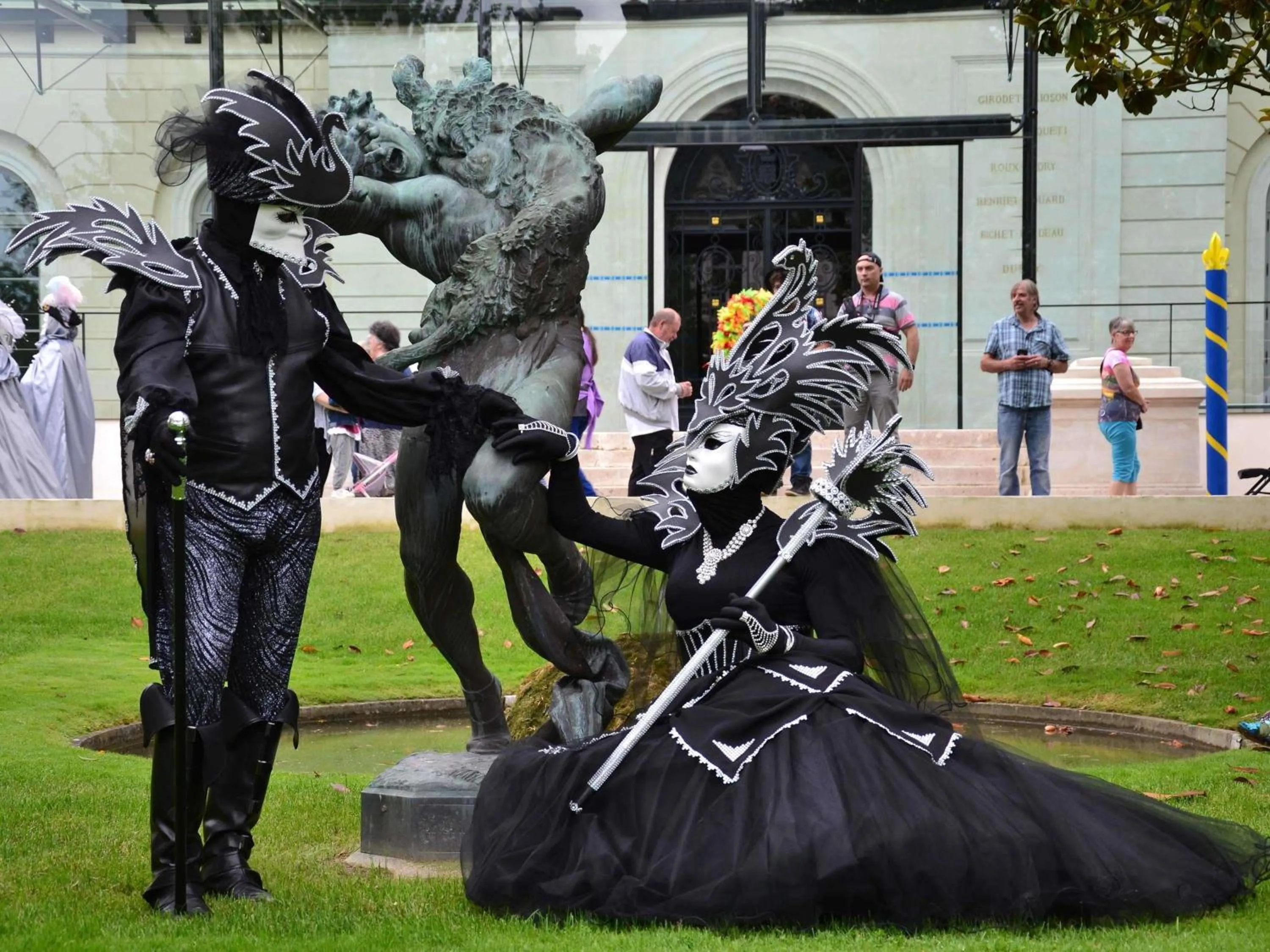 Other in ibis Montargis