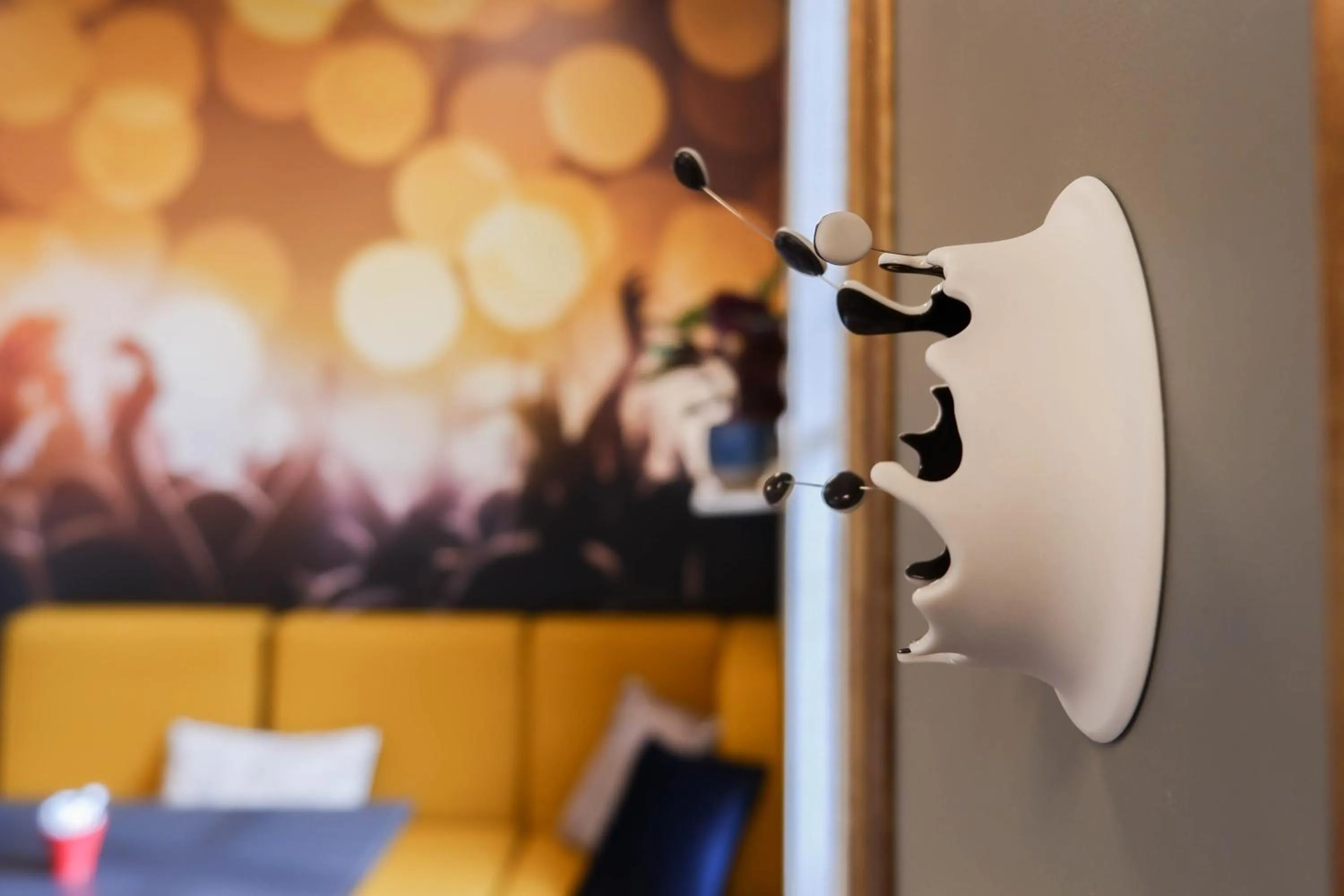 Meeting/conference room in ibis Limoges Centre