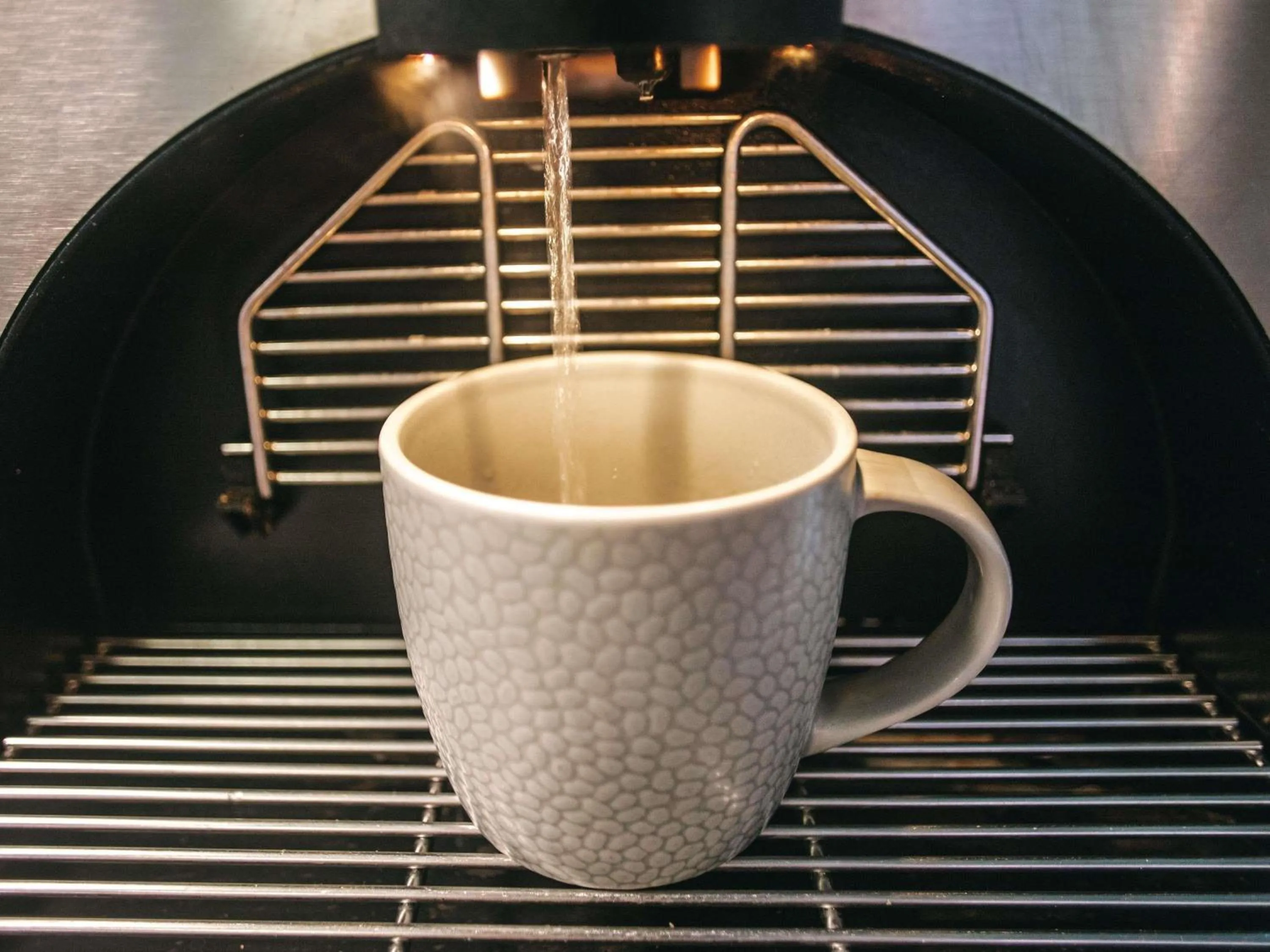 Breakfast in ibis Limoges Centre