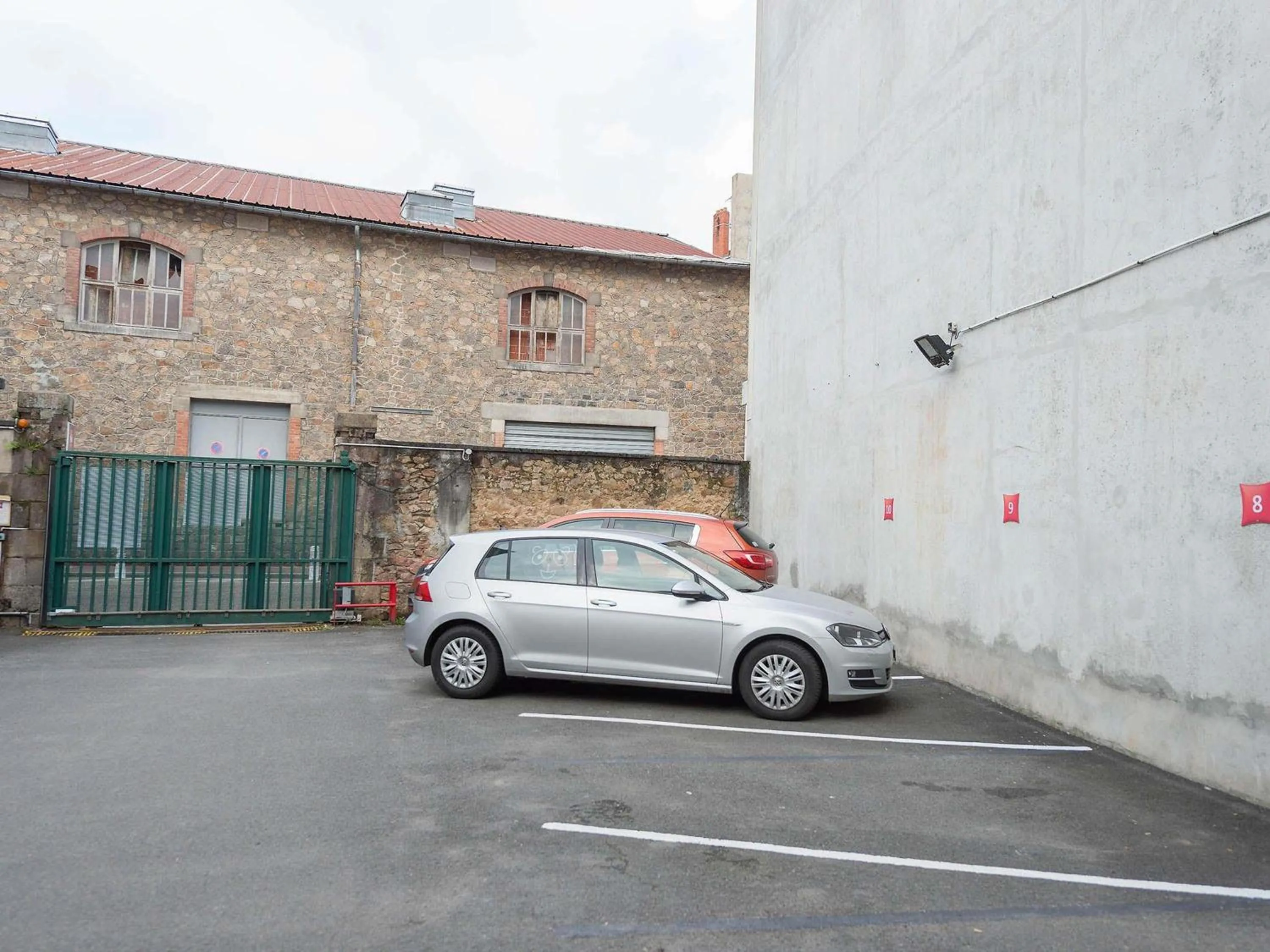 Other in ibis Limoges Centre