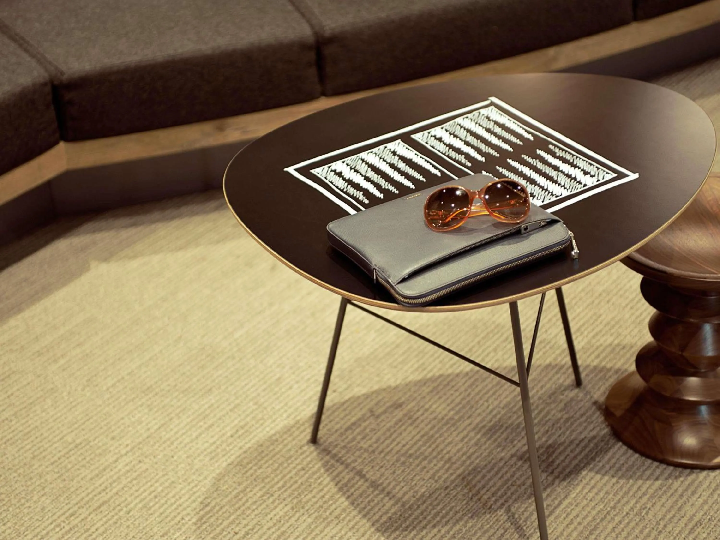 Other in ibis Nantes Centre Gare Sud