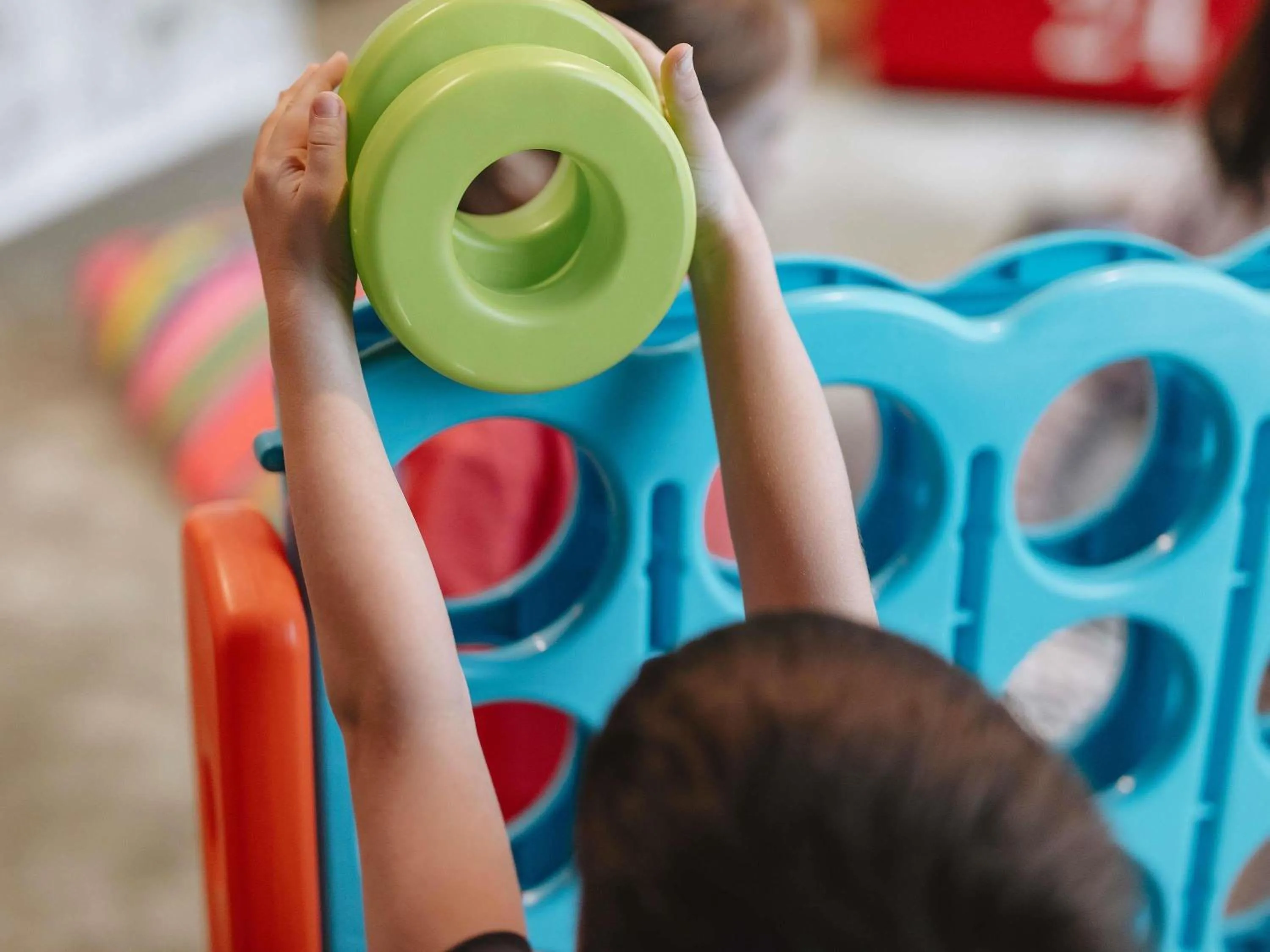 Other in ibis Nantes Centre Gare Sud