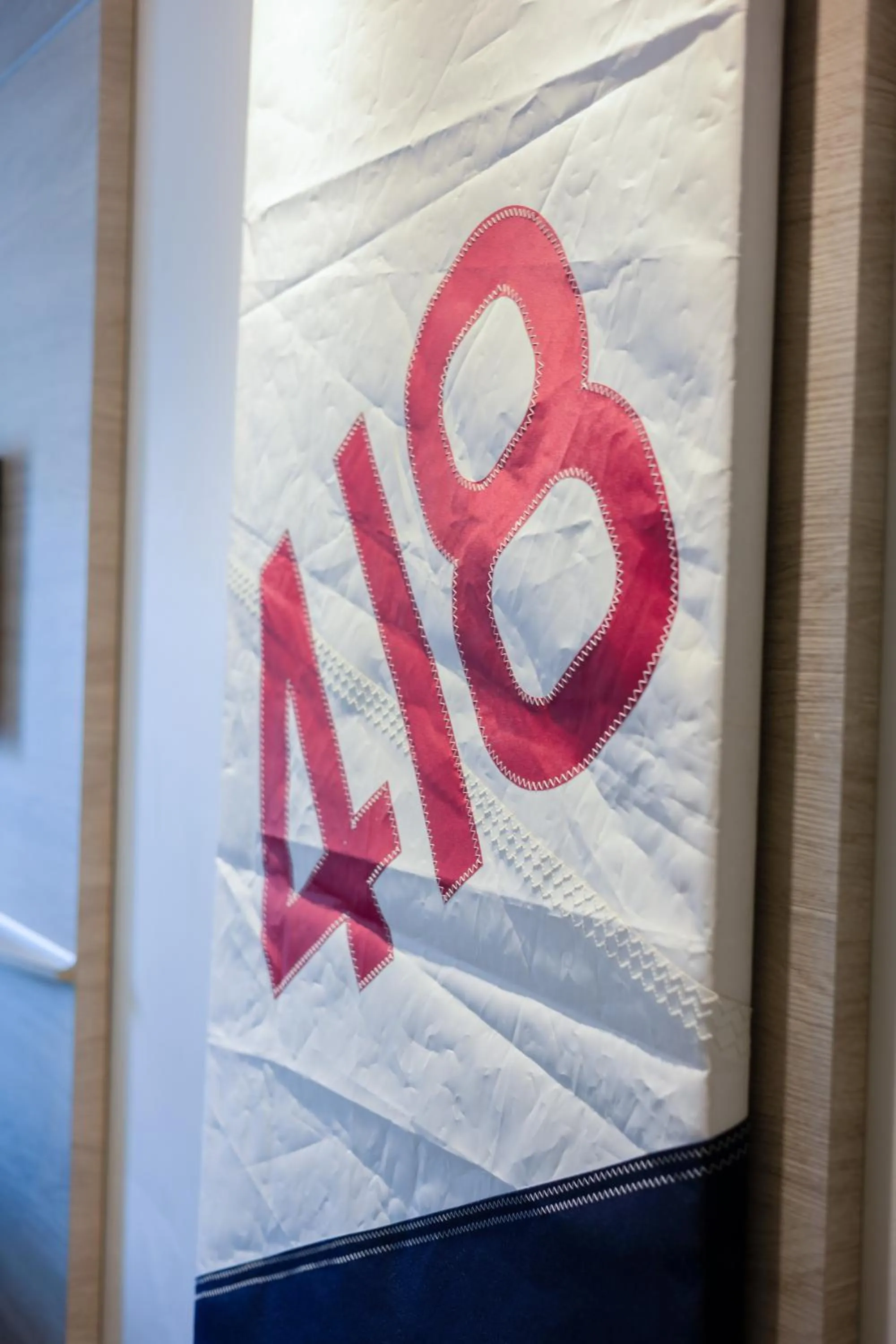 Bedroom in ibis Styles La Rochelle Centre Vieux Port