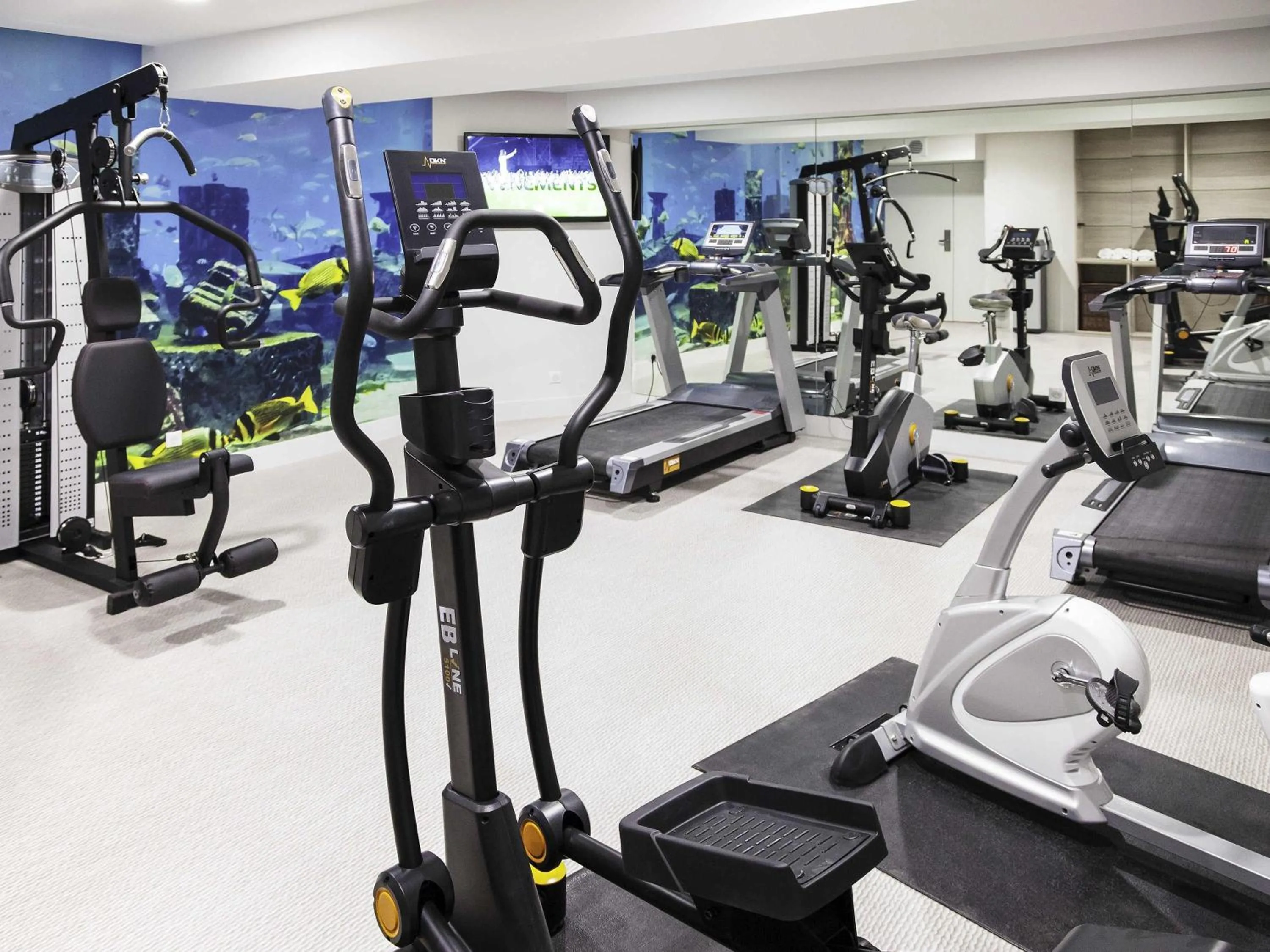 Other in ibis Styles La Rochelle Centre Vieux Port