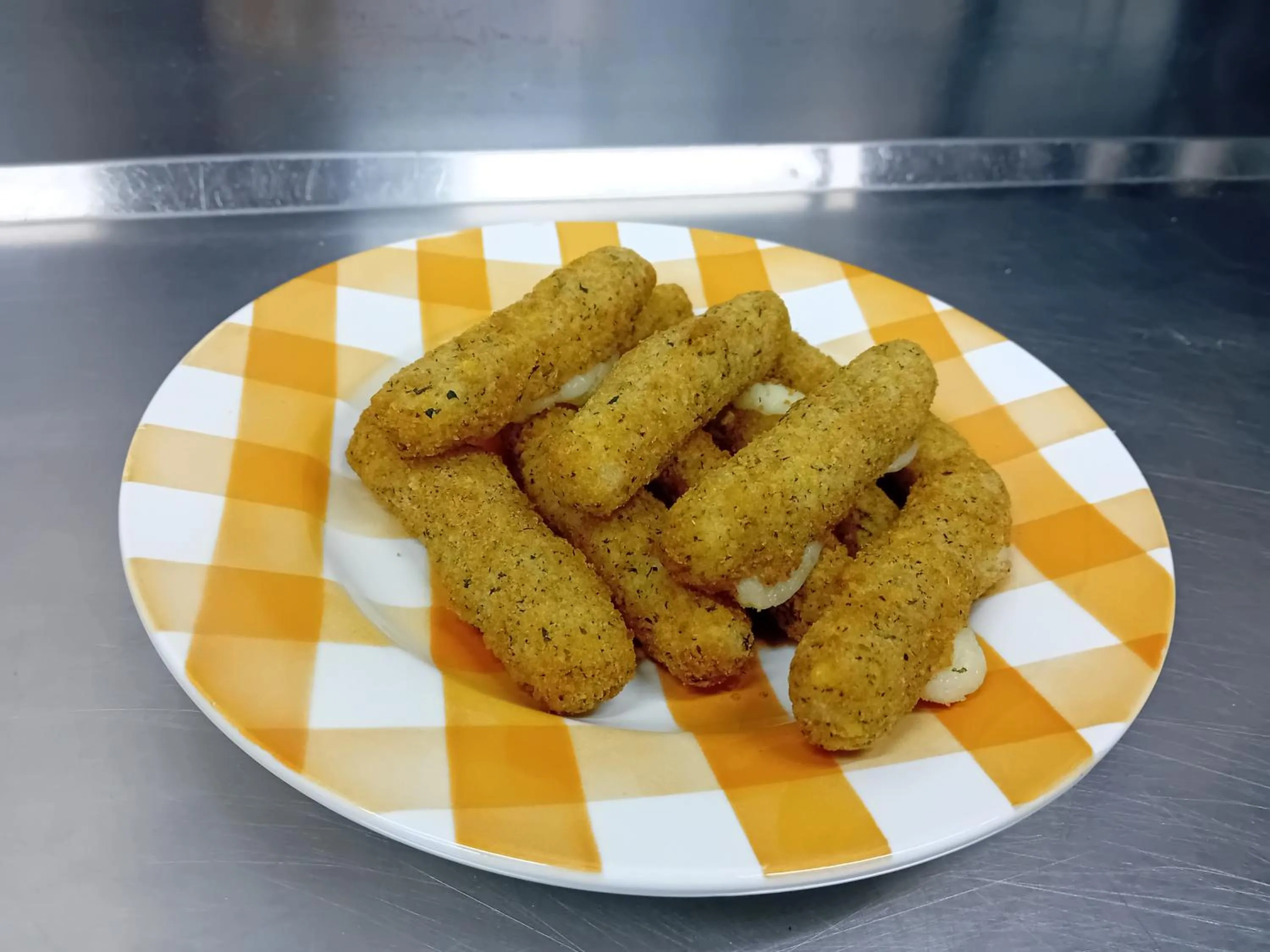 Restaurant/places to eat in The Originals City Hotel Artyster Clermont Ferrand