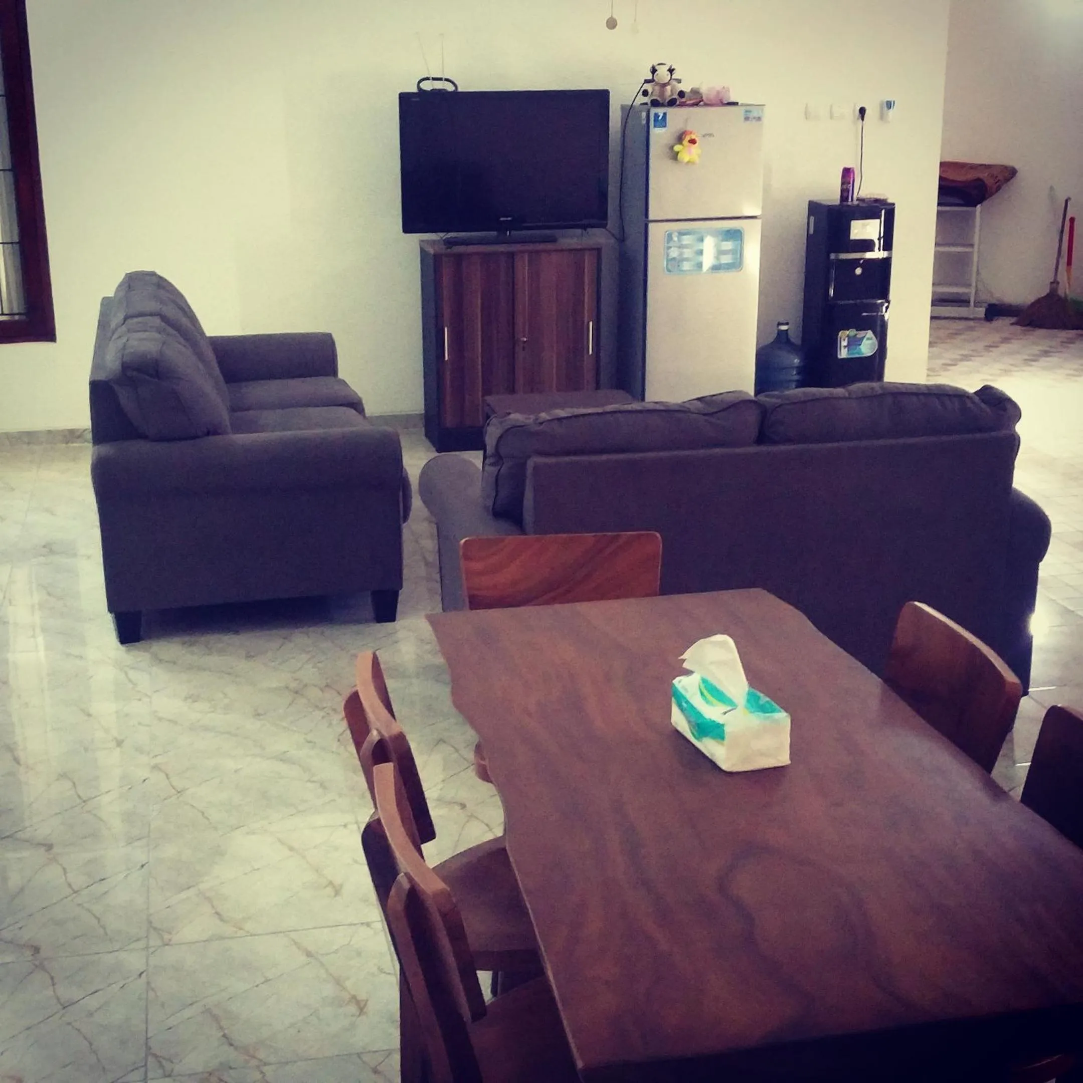 ZG Homestay Solo
