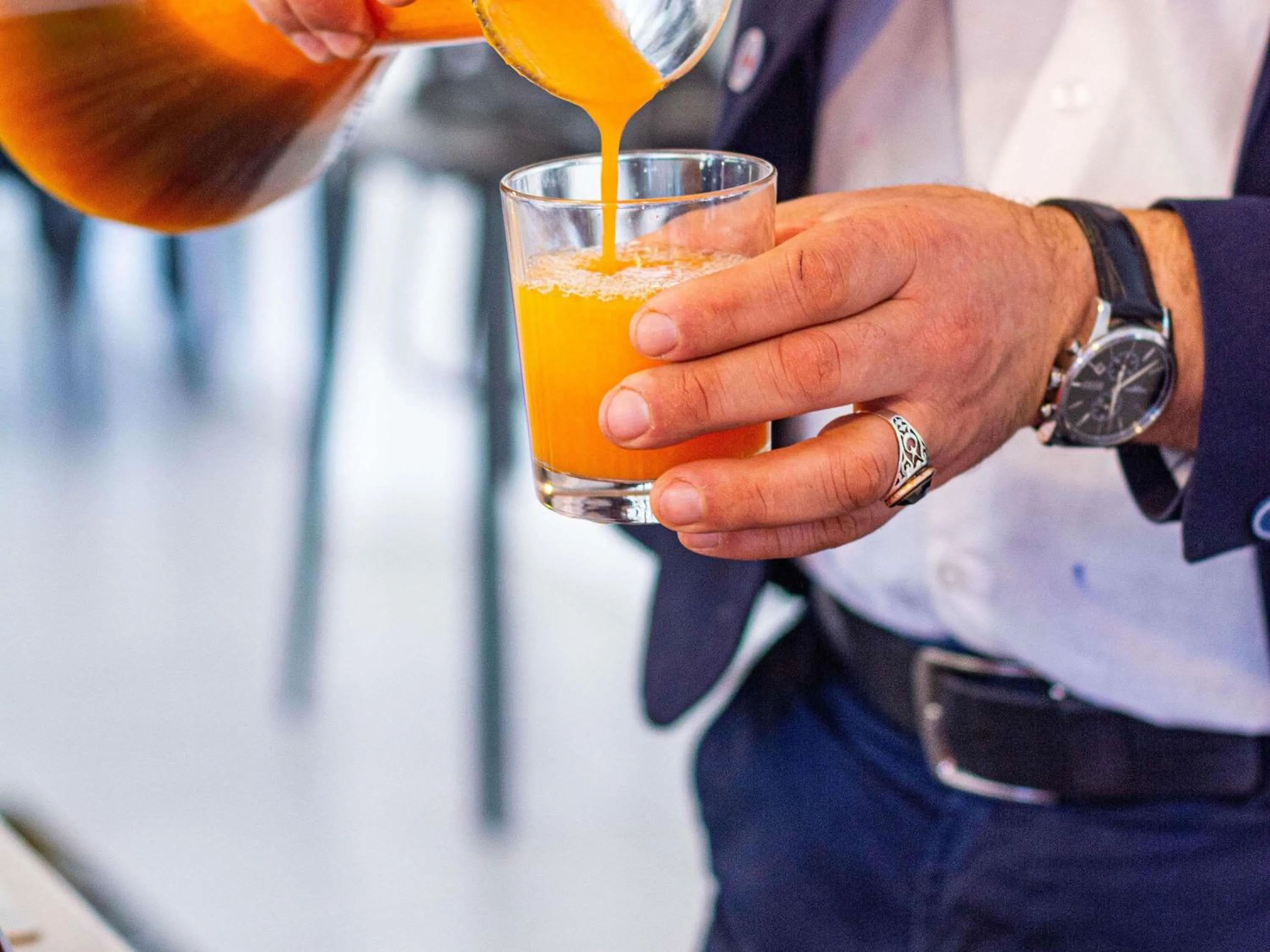 Meeting/conference room in ibis Paris La Villette Cité des Sciences 19ème