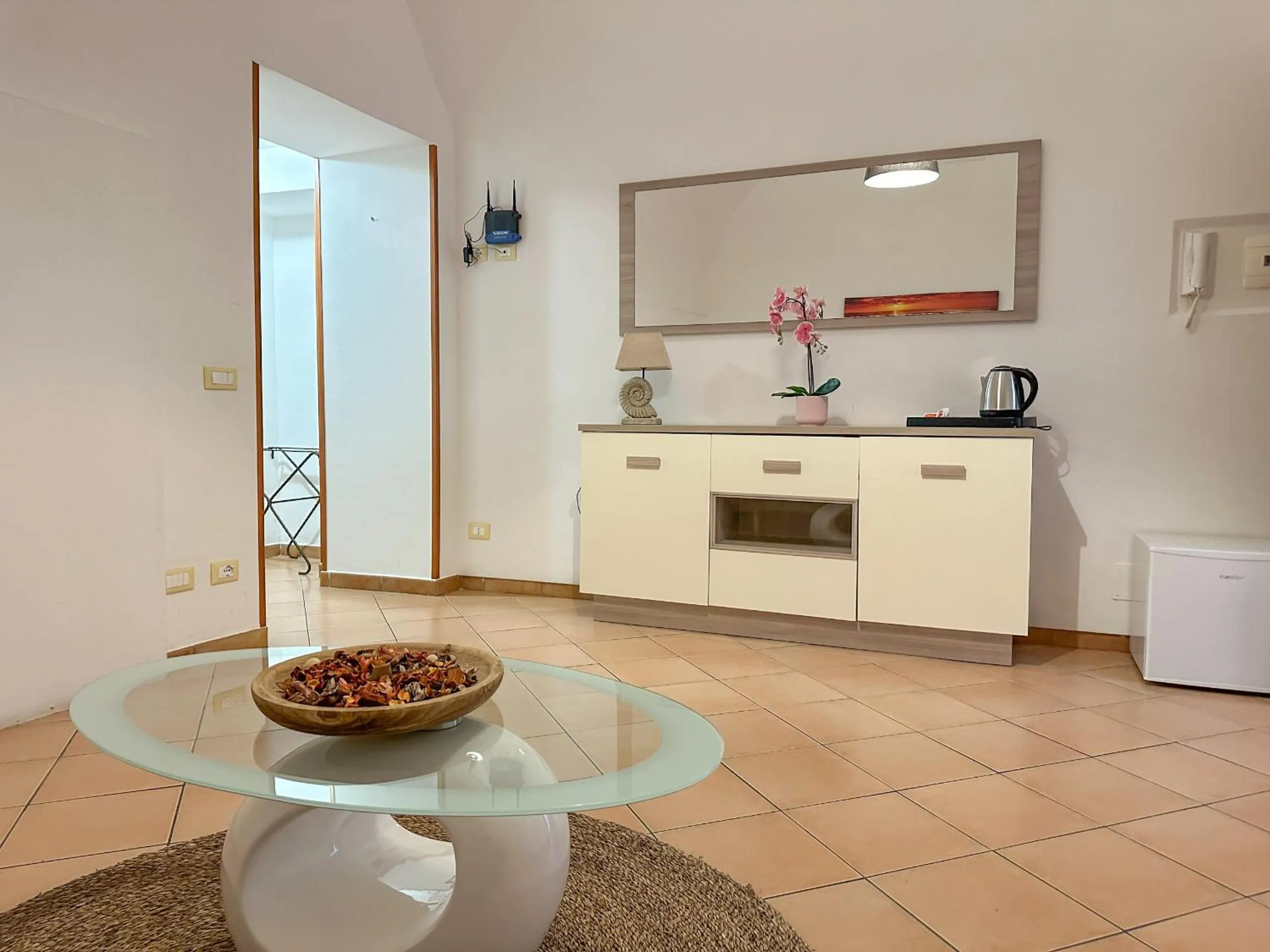 Flowers apartments & rooms