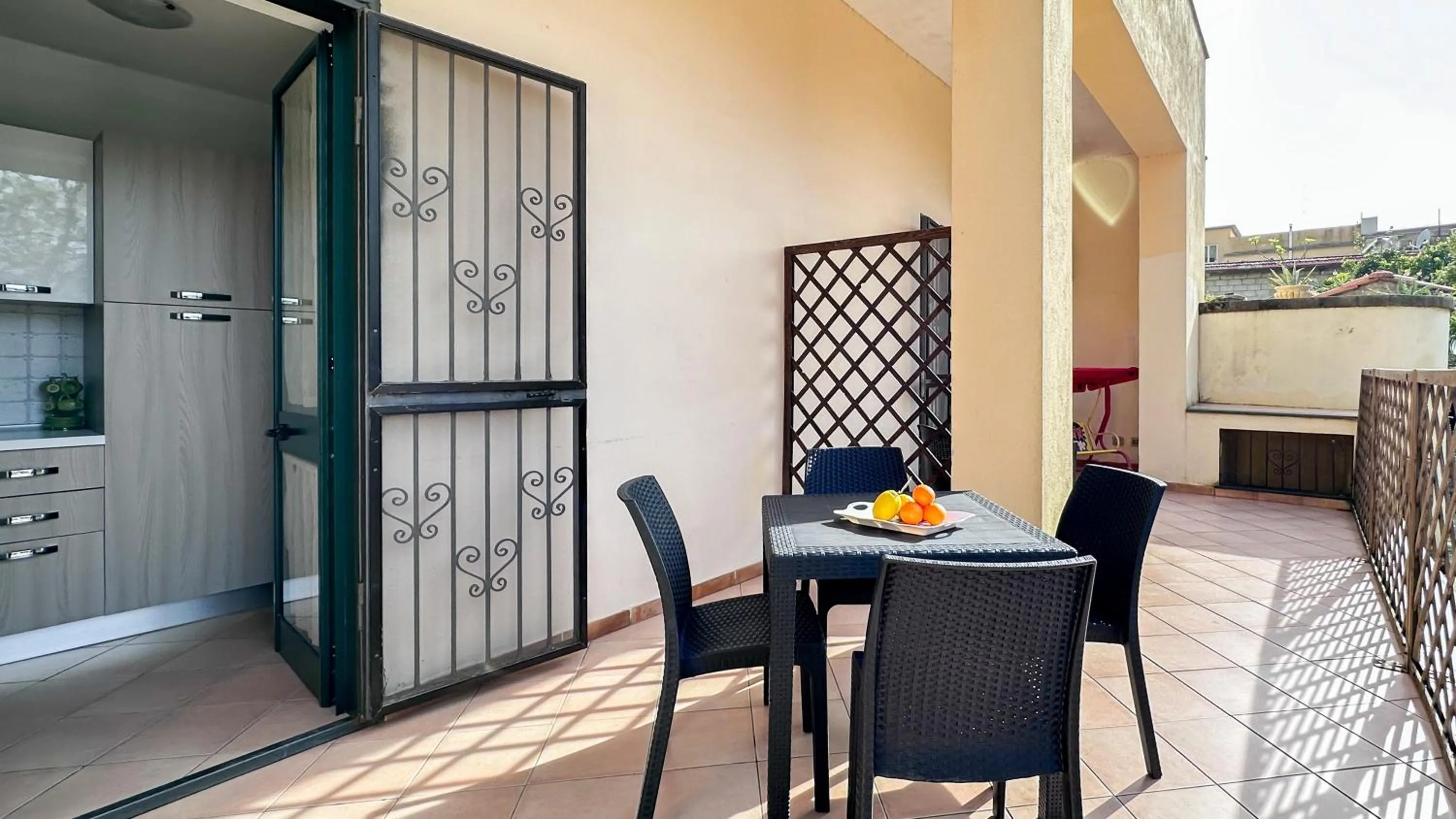 Flowers apartments & rooms