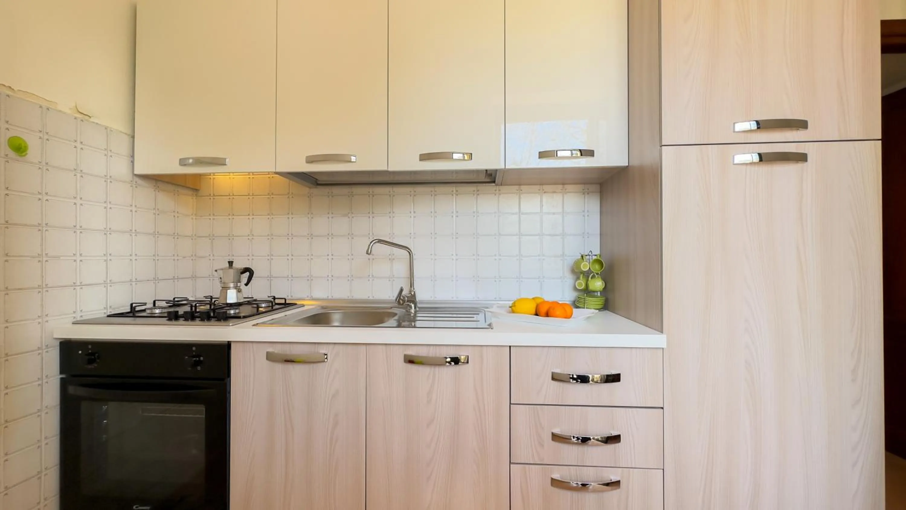 Flowers apartments & rooms