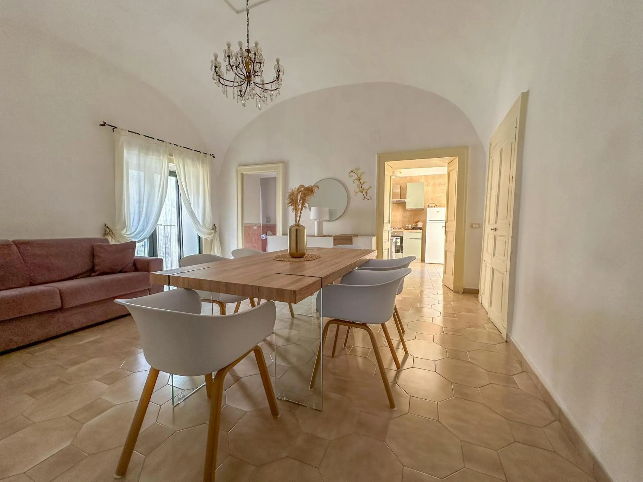 Flowers apartments & rooms