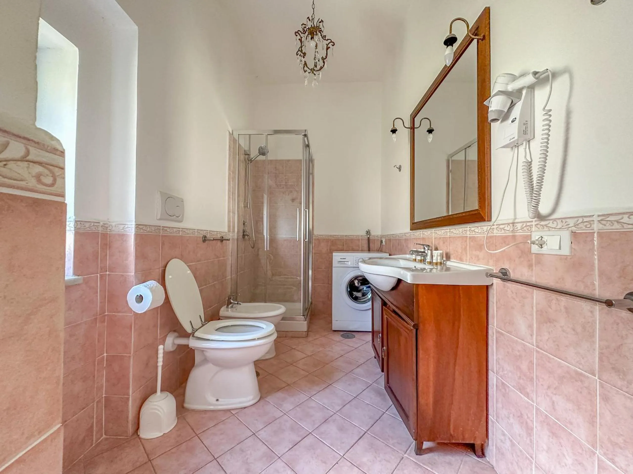 Flowers apartments & rooms