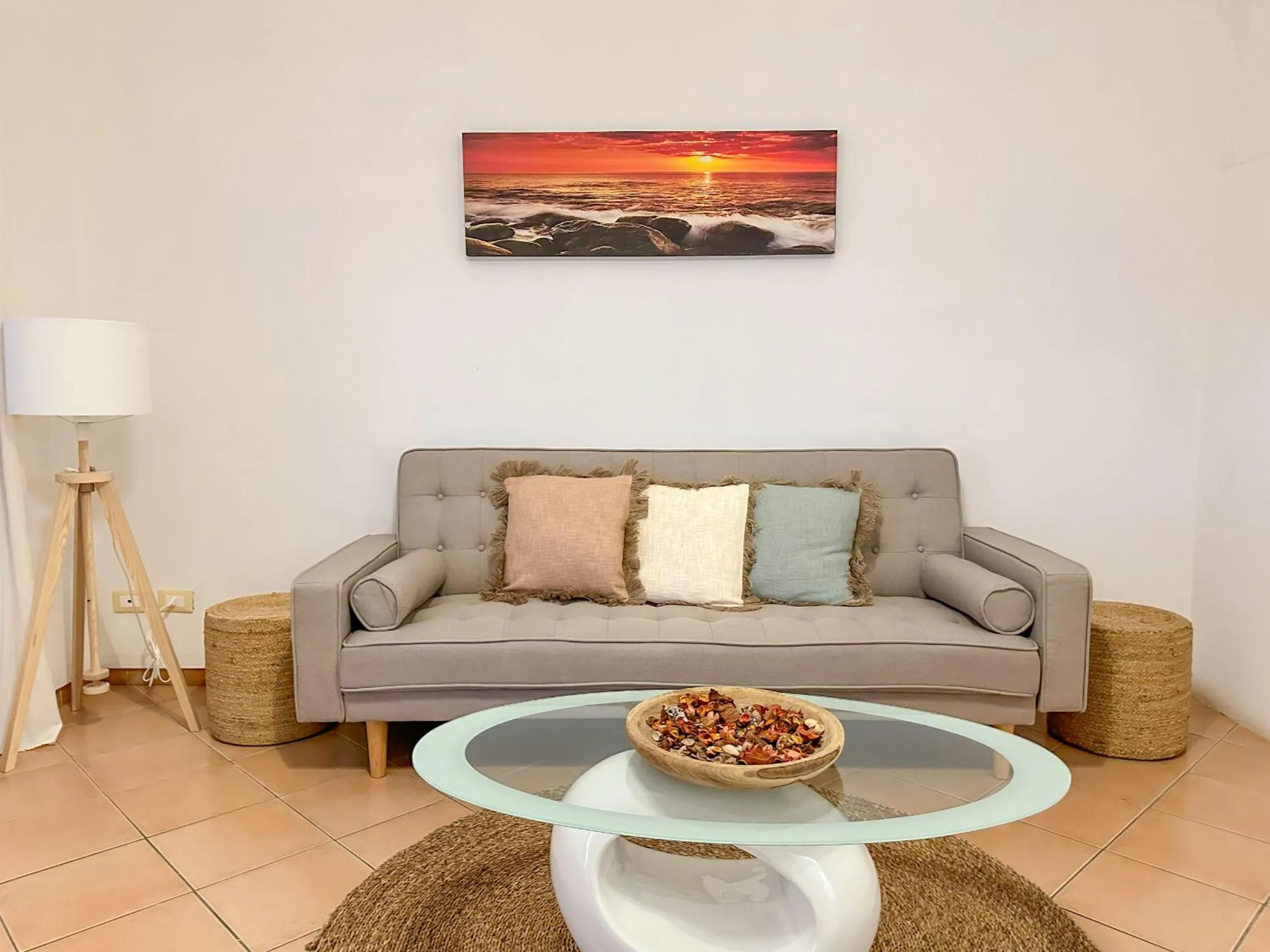 Flowers apartments & rooms