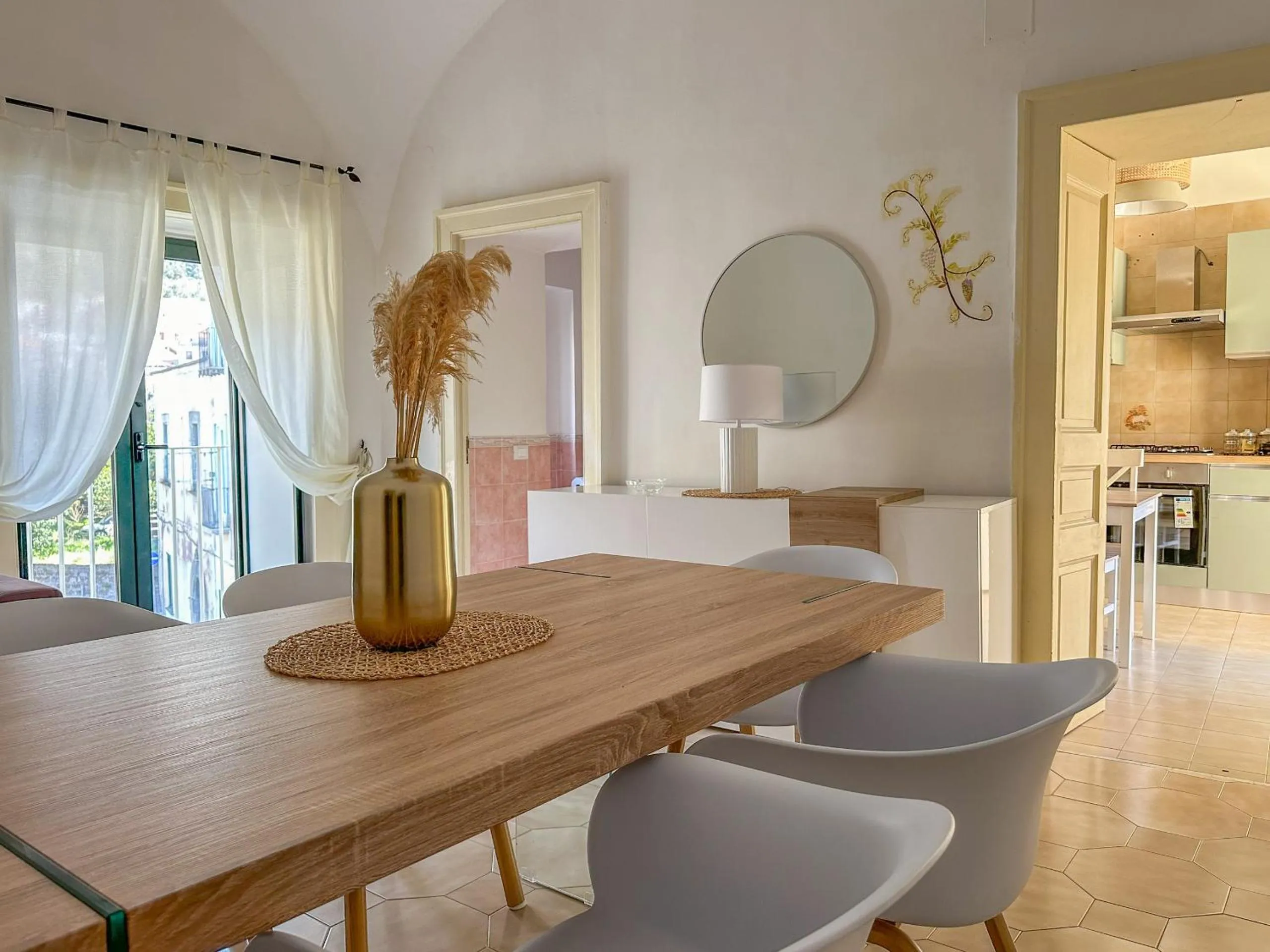 Flowers apartments & rooms