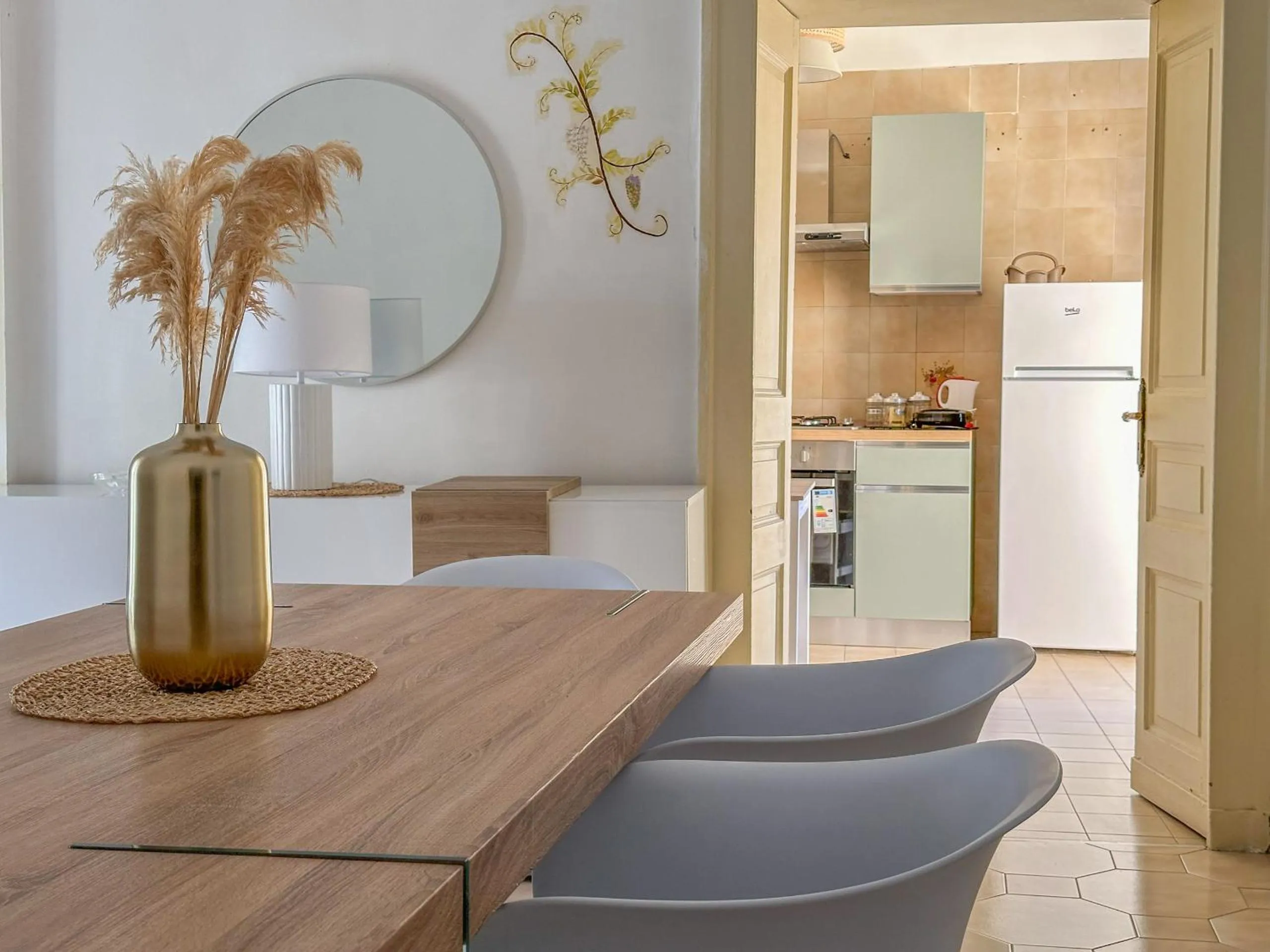 Flowers apartments & rooms