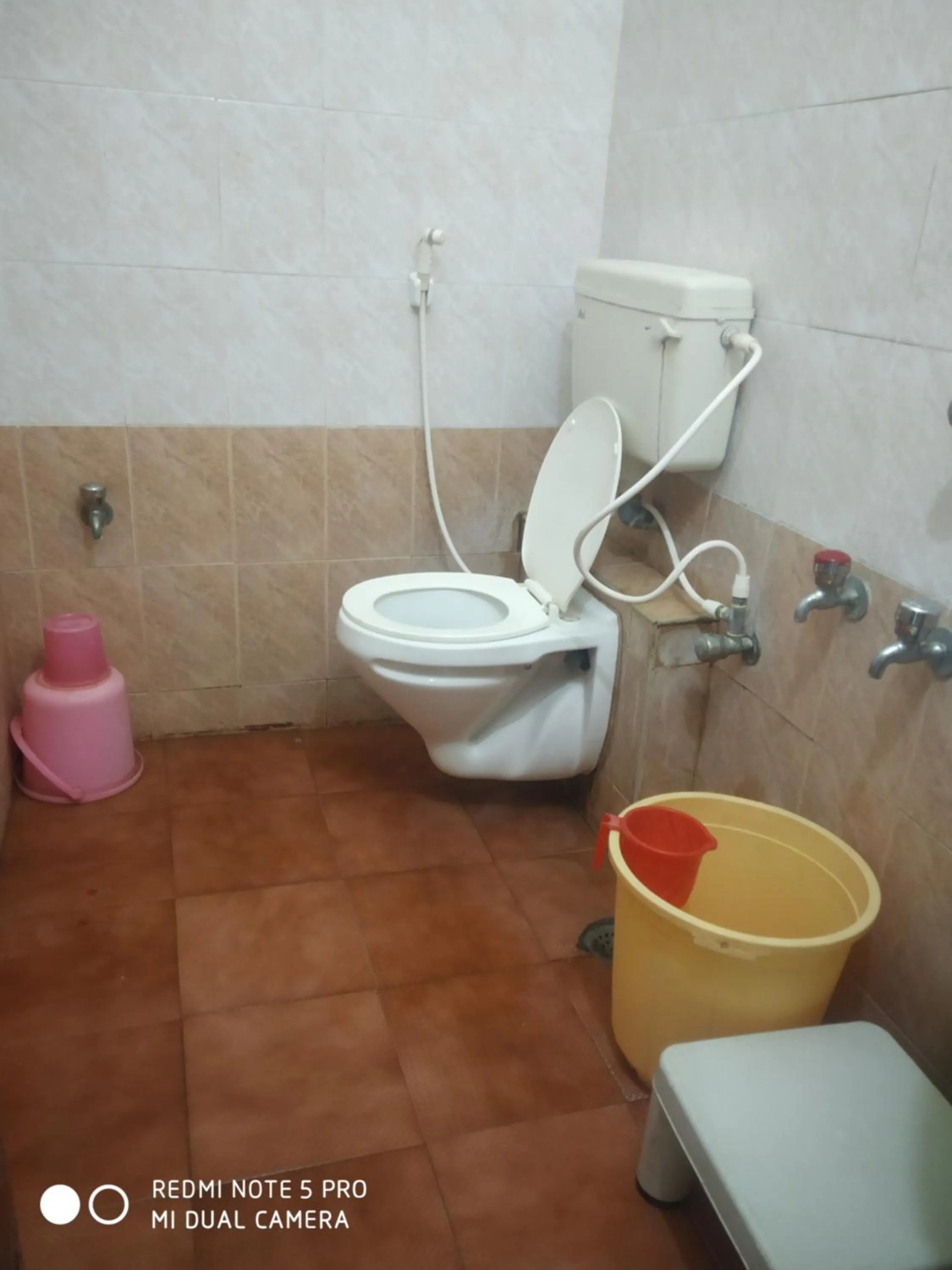 Hotel Temple View Annex