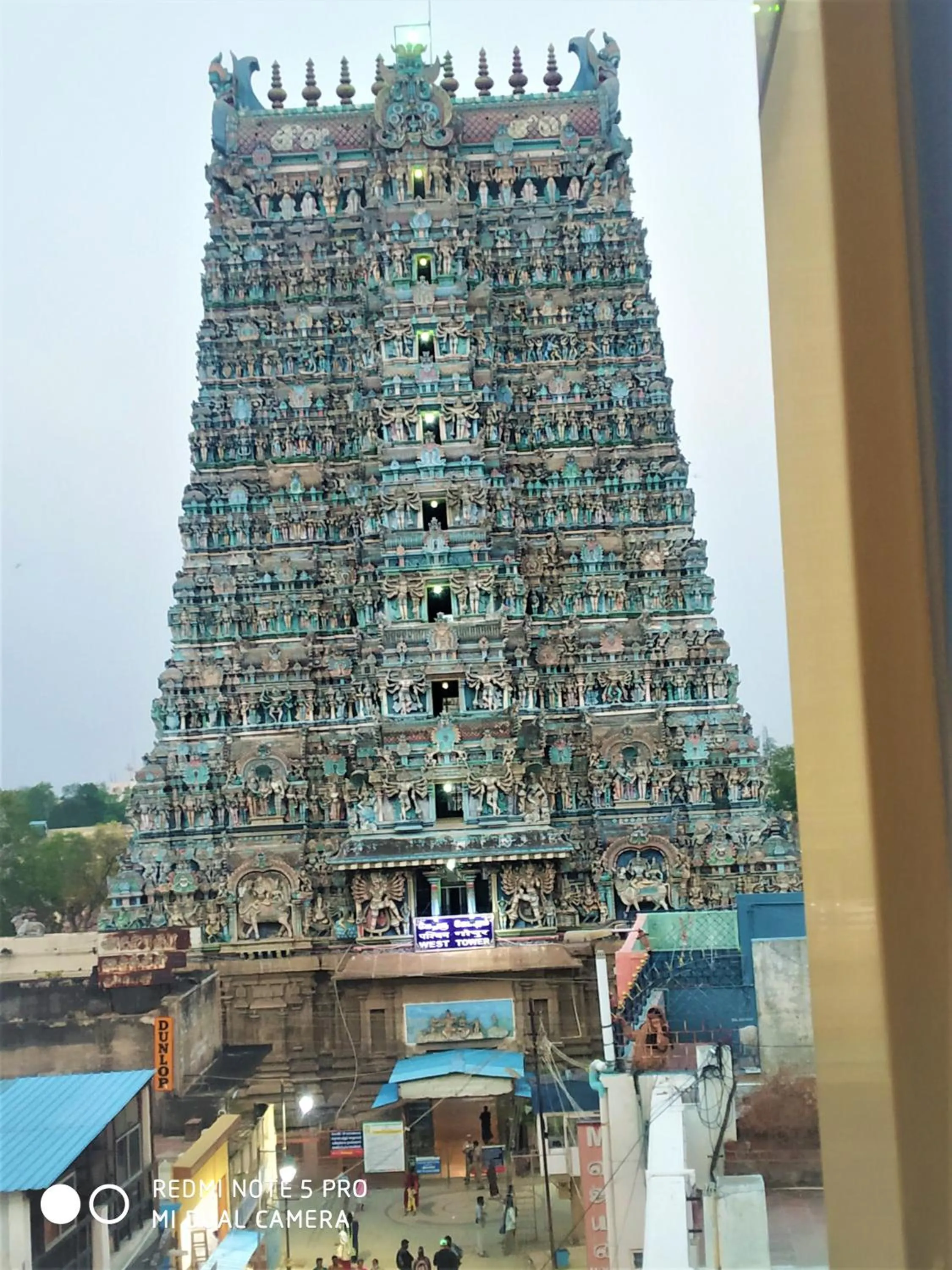 Hotel Temple View Annex