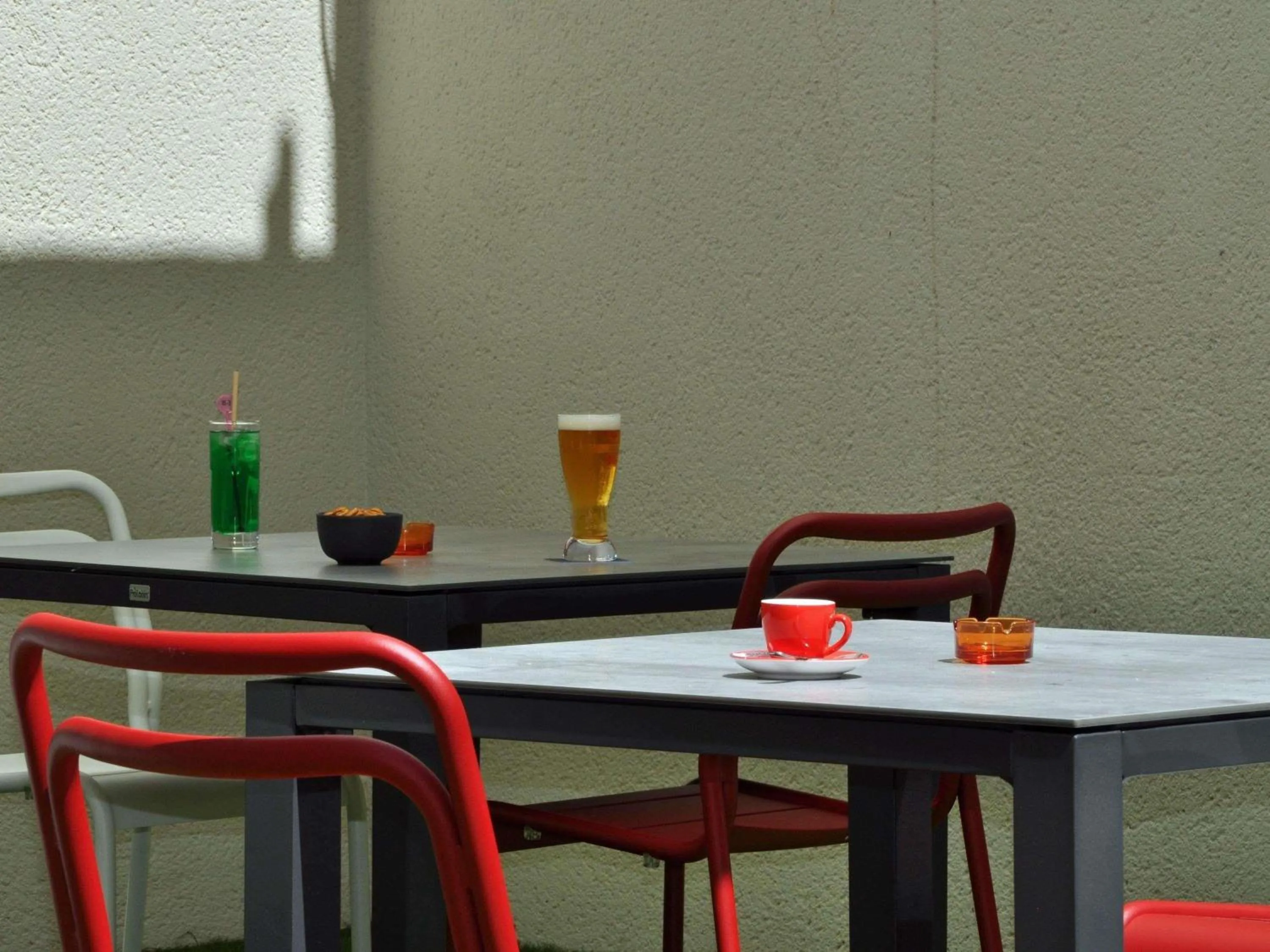 Other in ibis Toulouse Centre