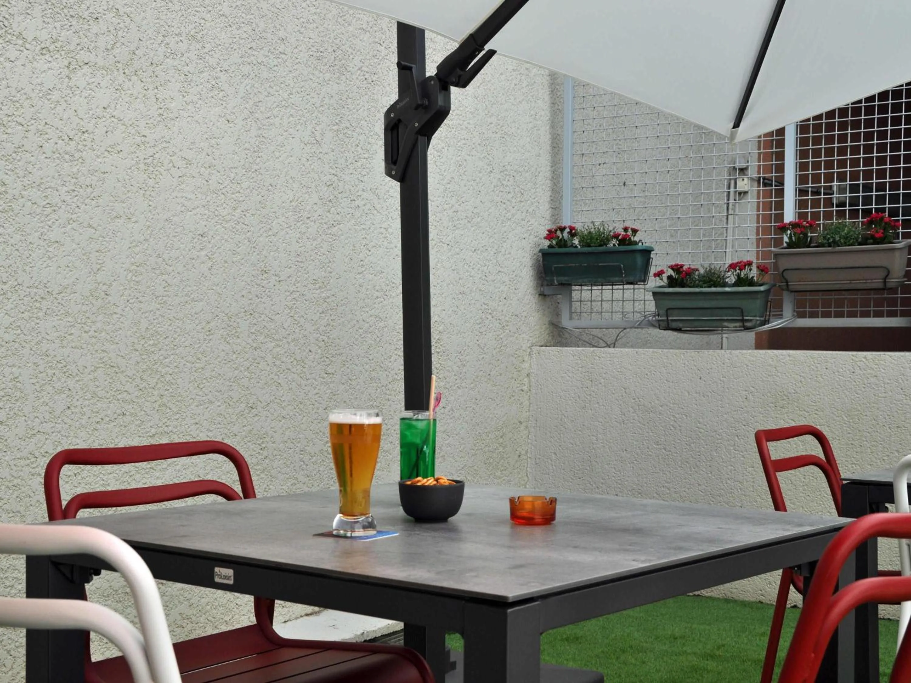 Other in ibis Toulouse Centre