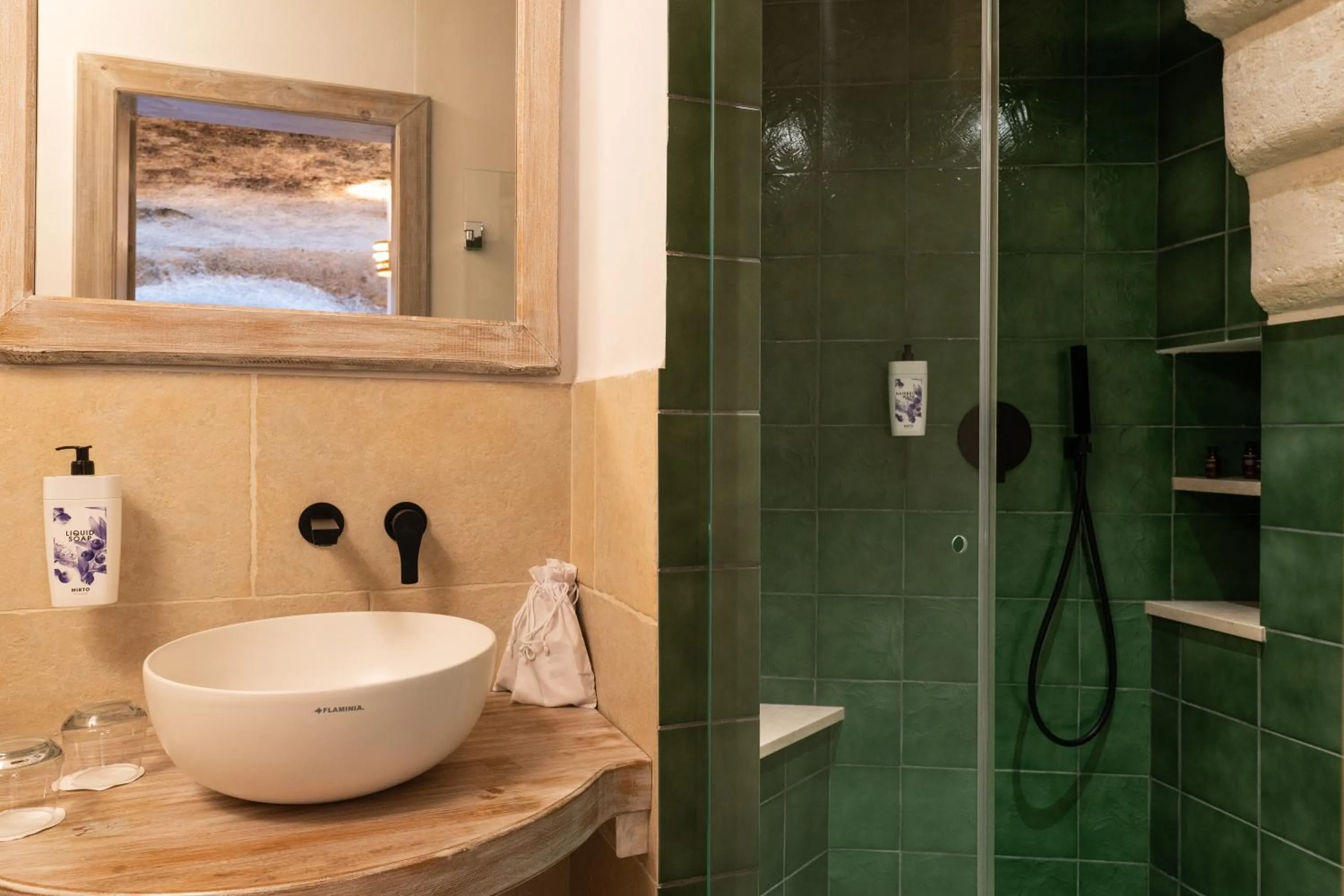 Masseria Torre Rossa