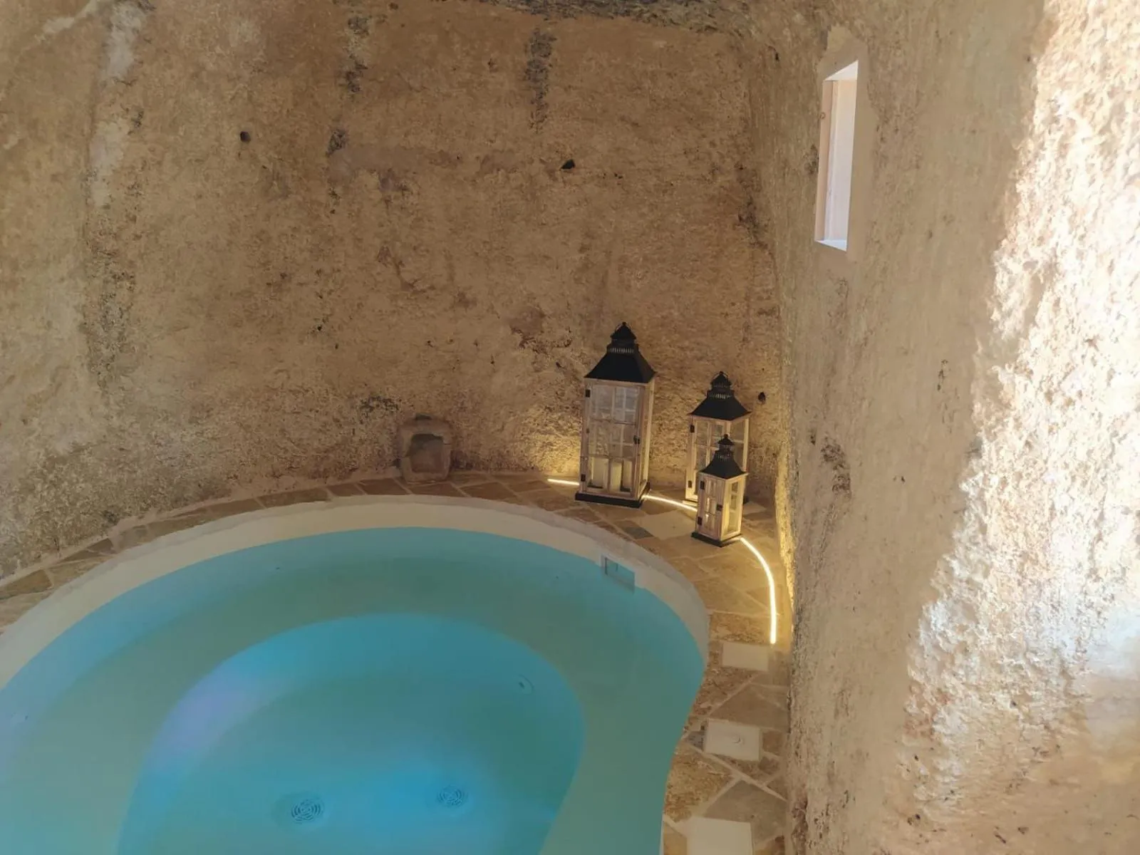 Masseria Torre Rossa