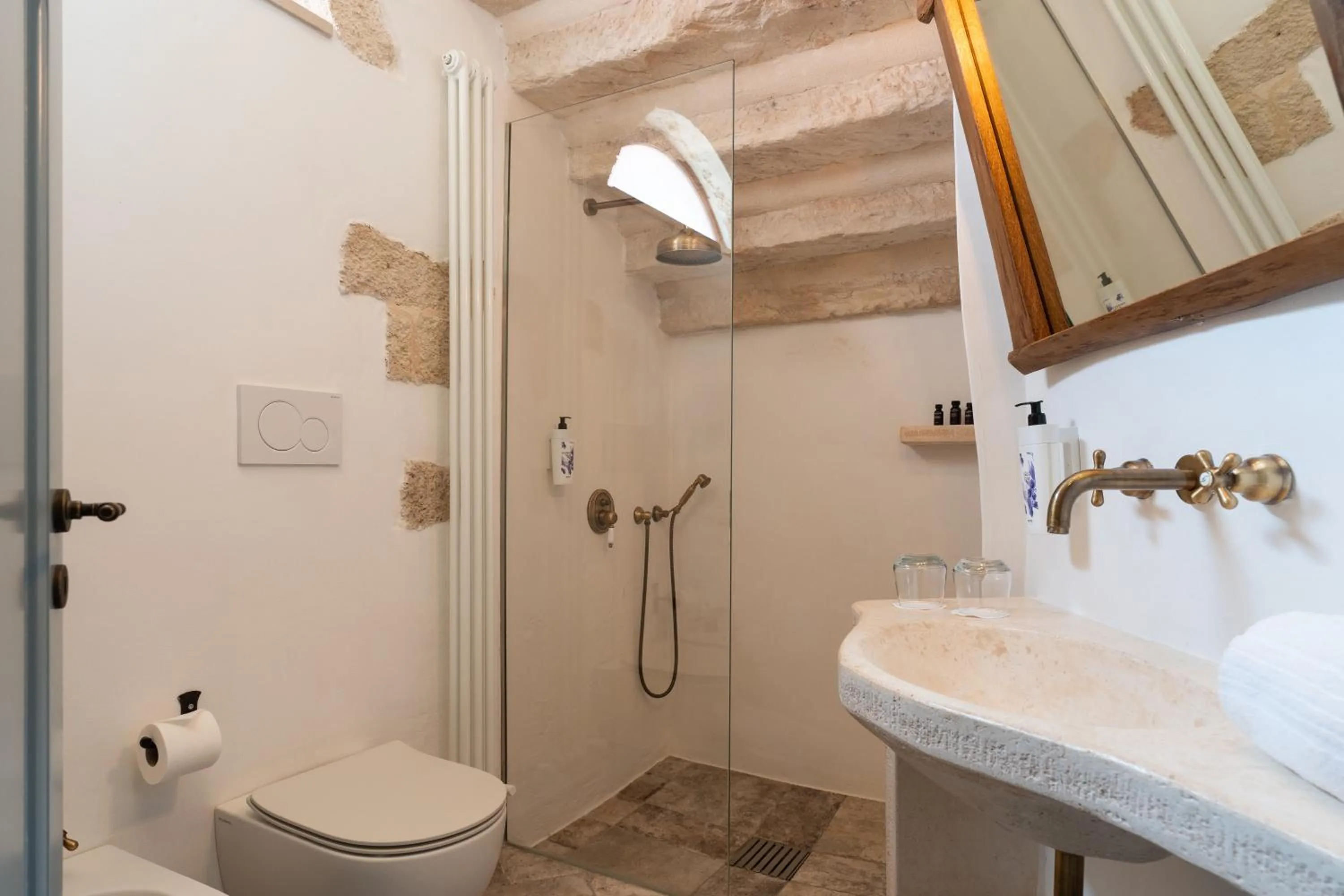 Masseria Torre Rossa