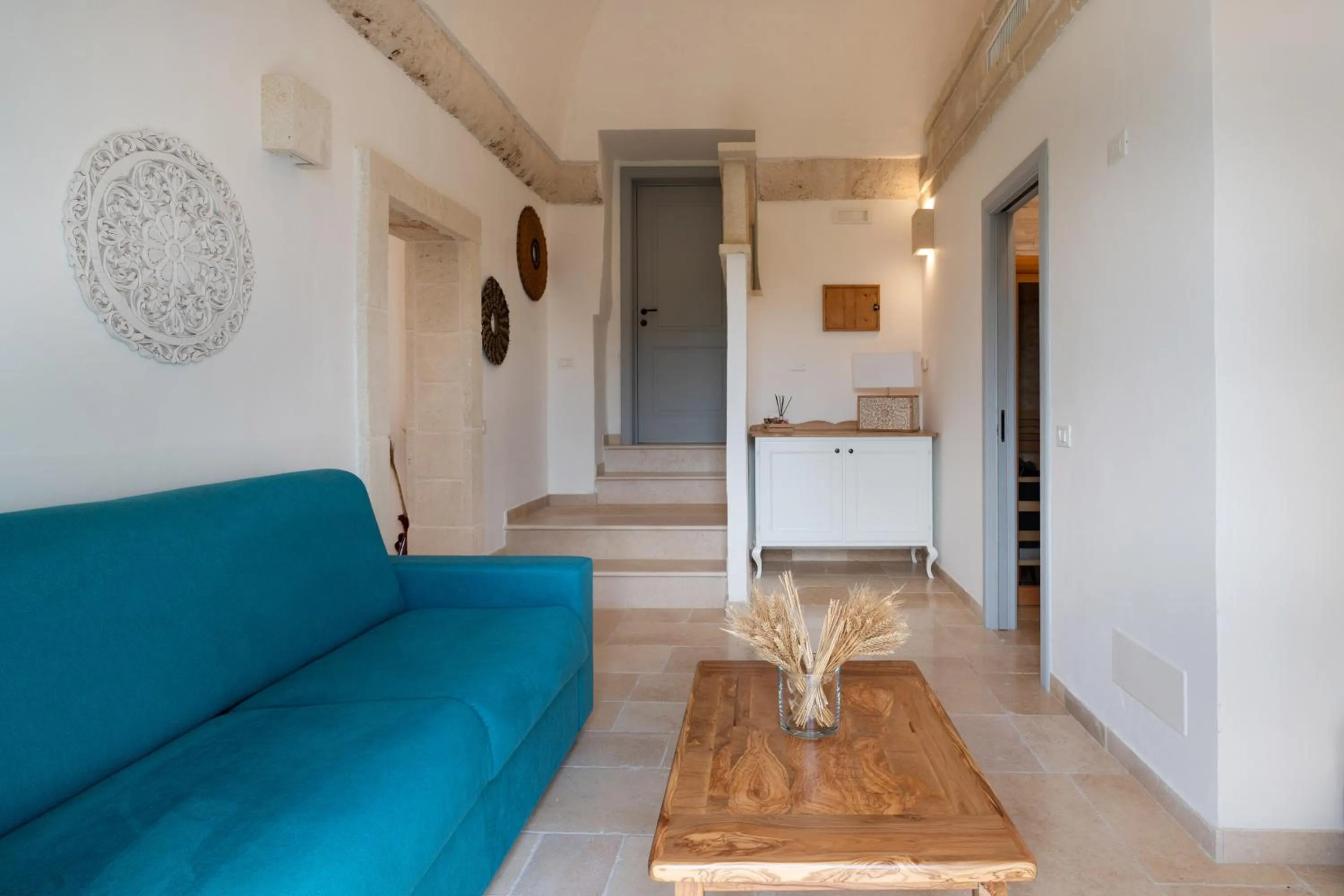 Masseria Torre Rossa