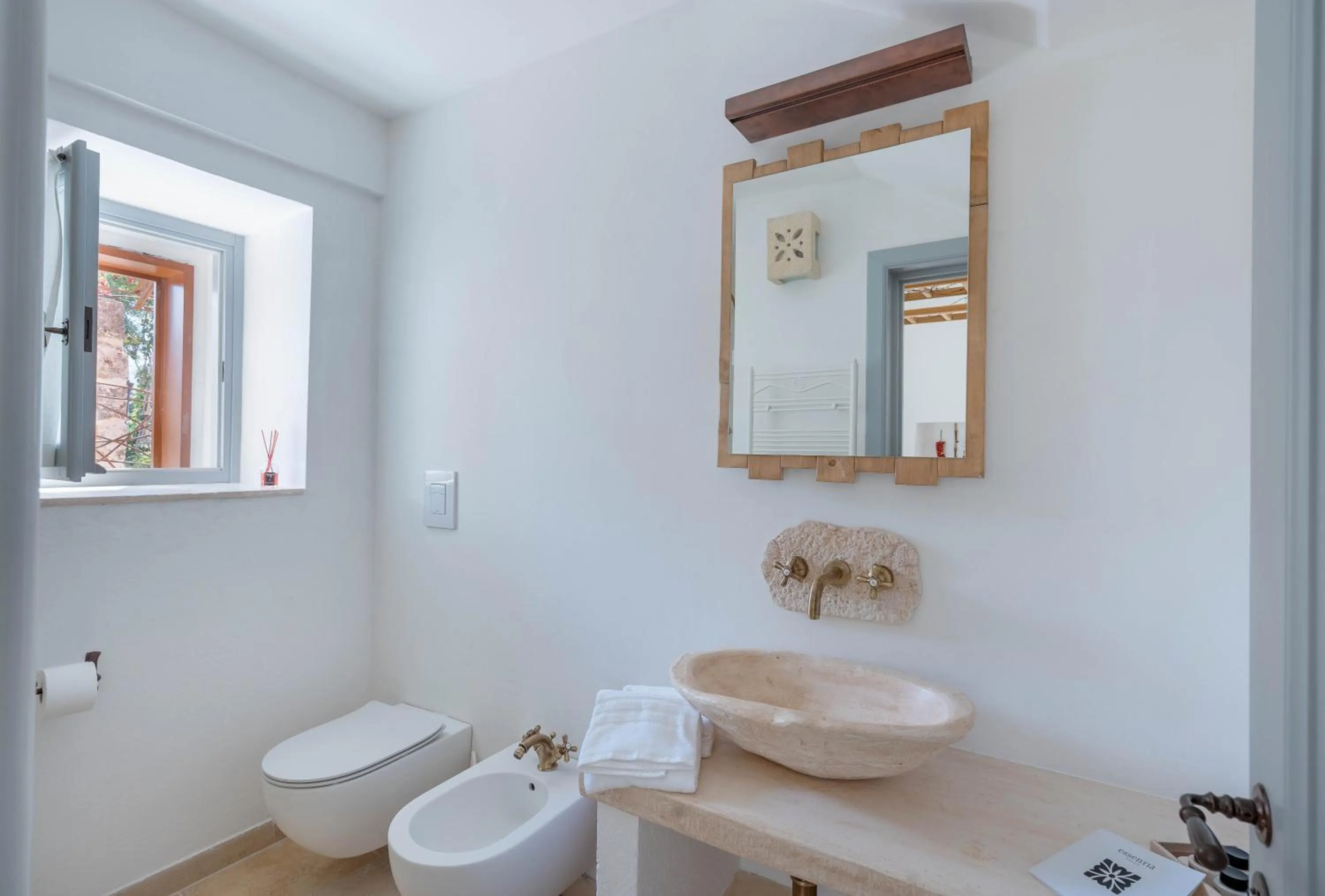 Masseria Torre Rossa