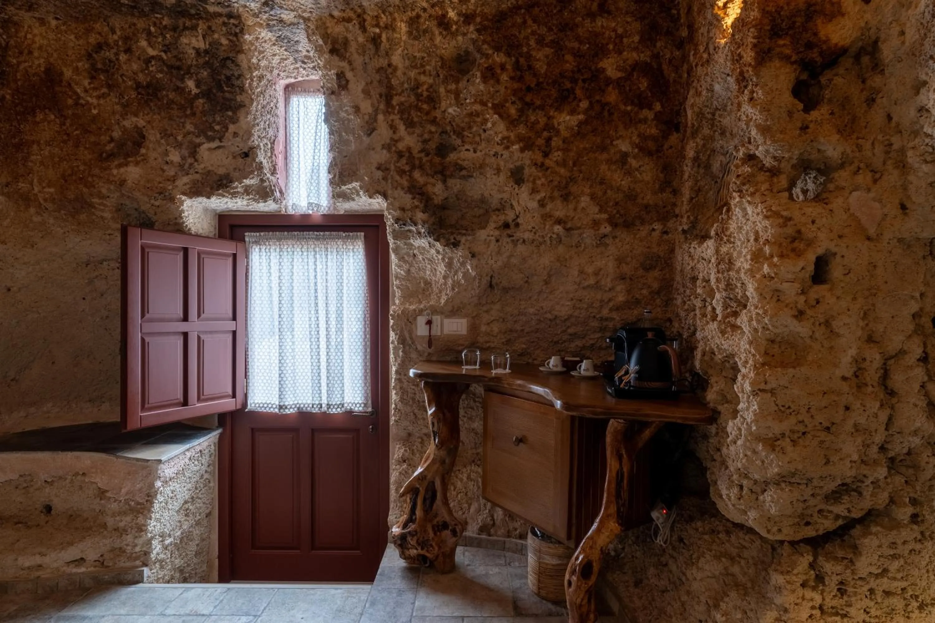 Masseria Torre Rossa