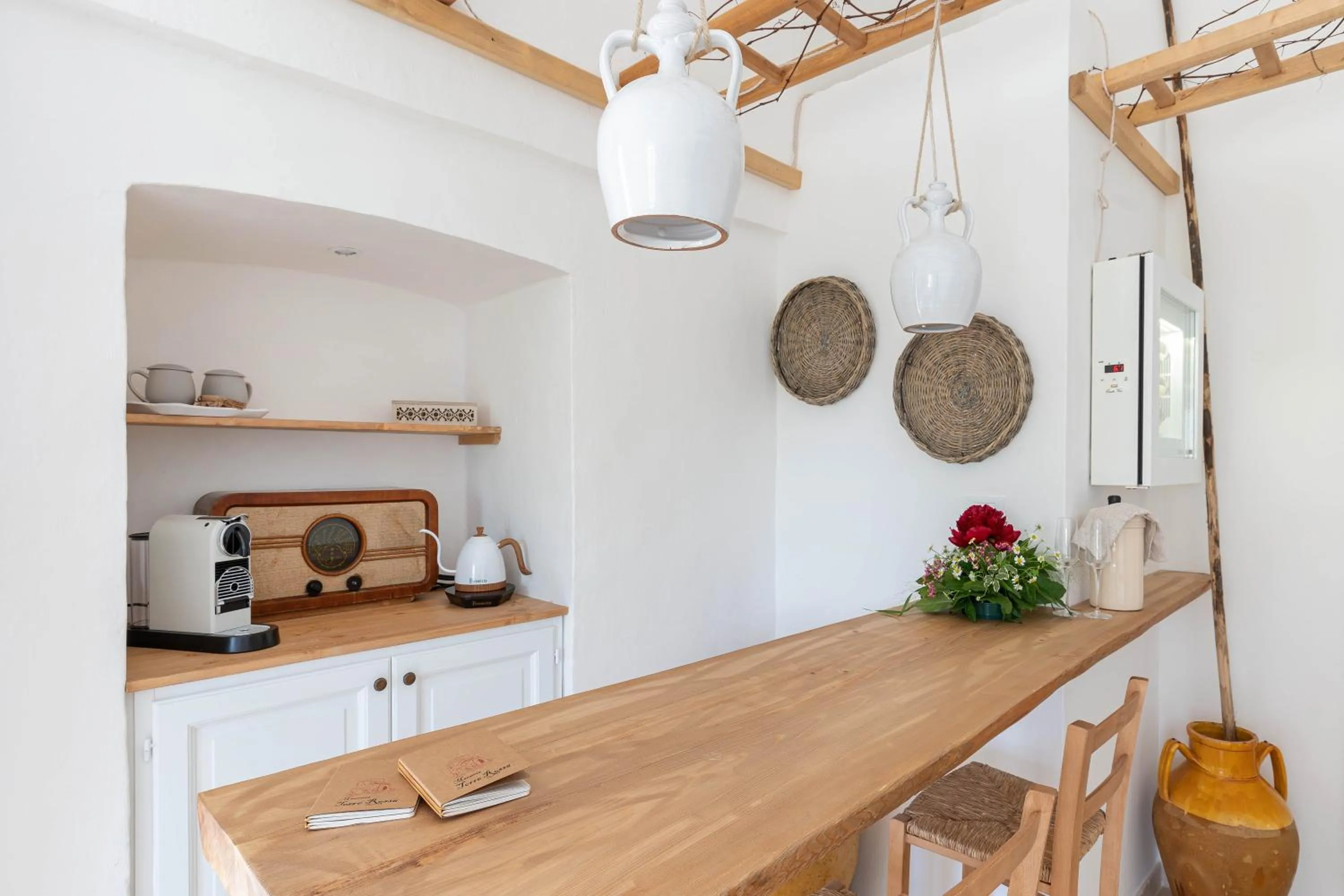 Masseria Torre Rossa