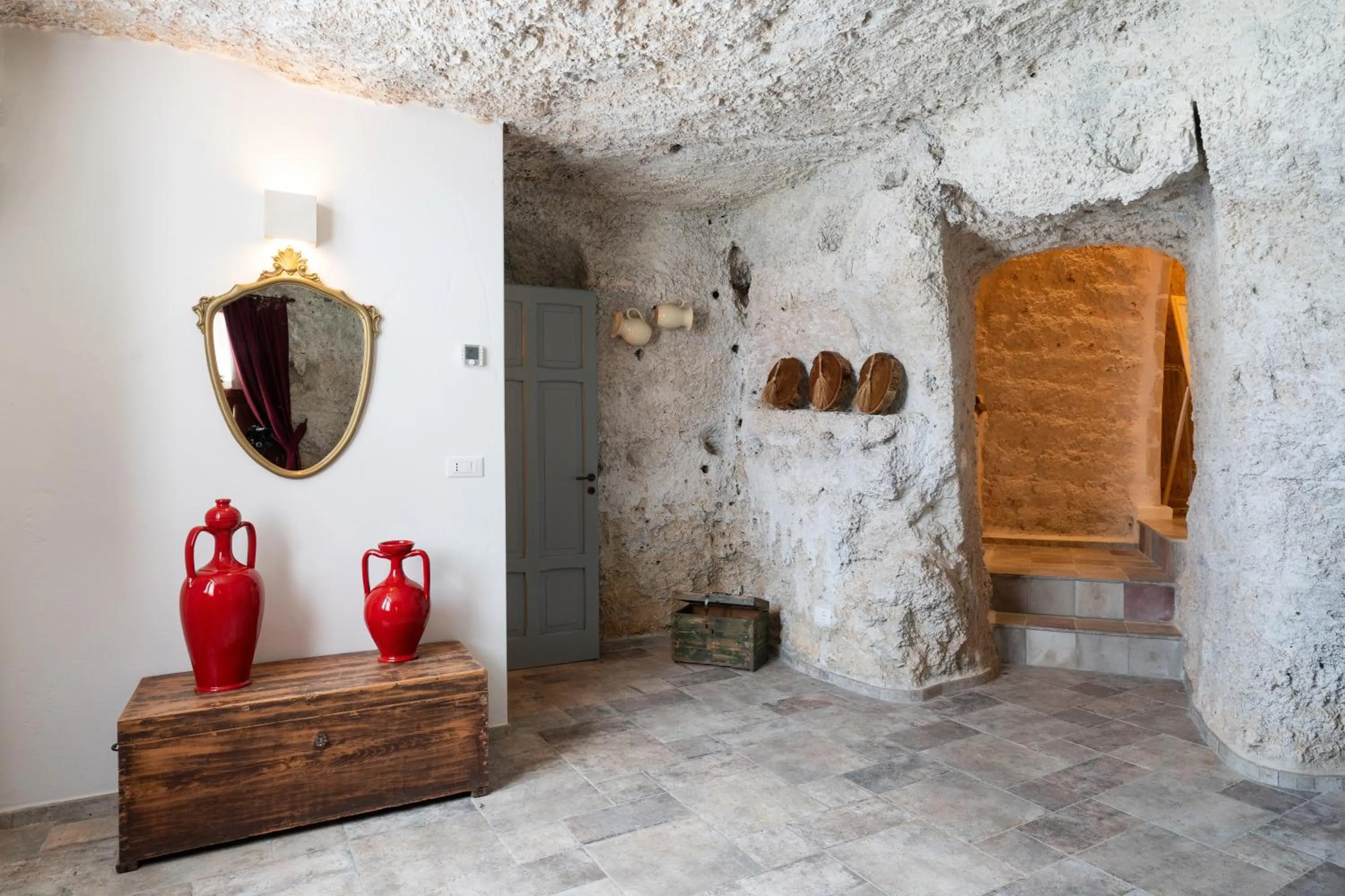 Masseria Torre Rossa