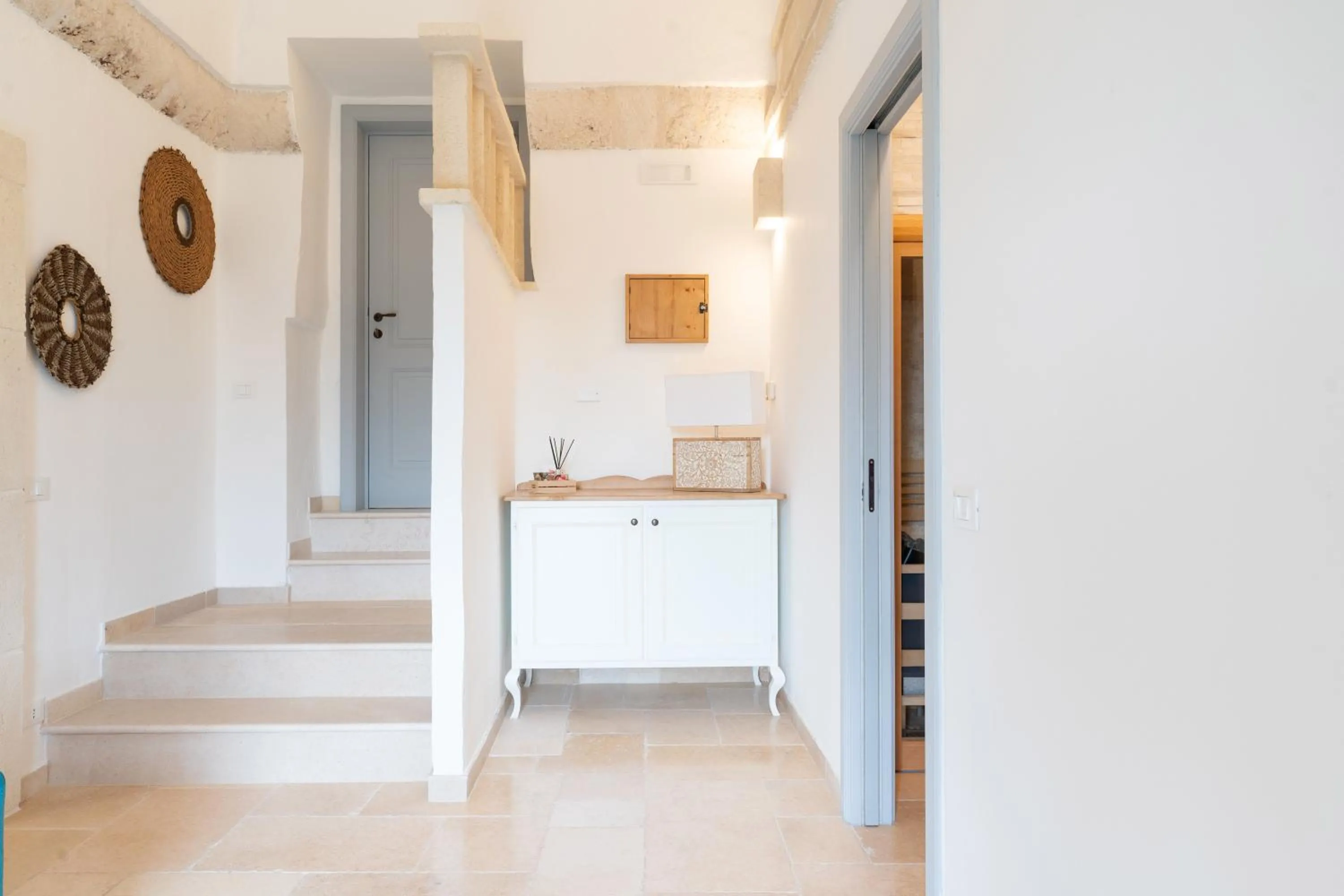 Masseria Torre Rossa