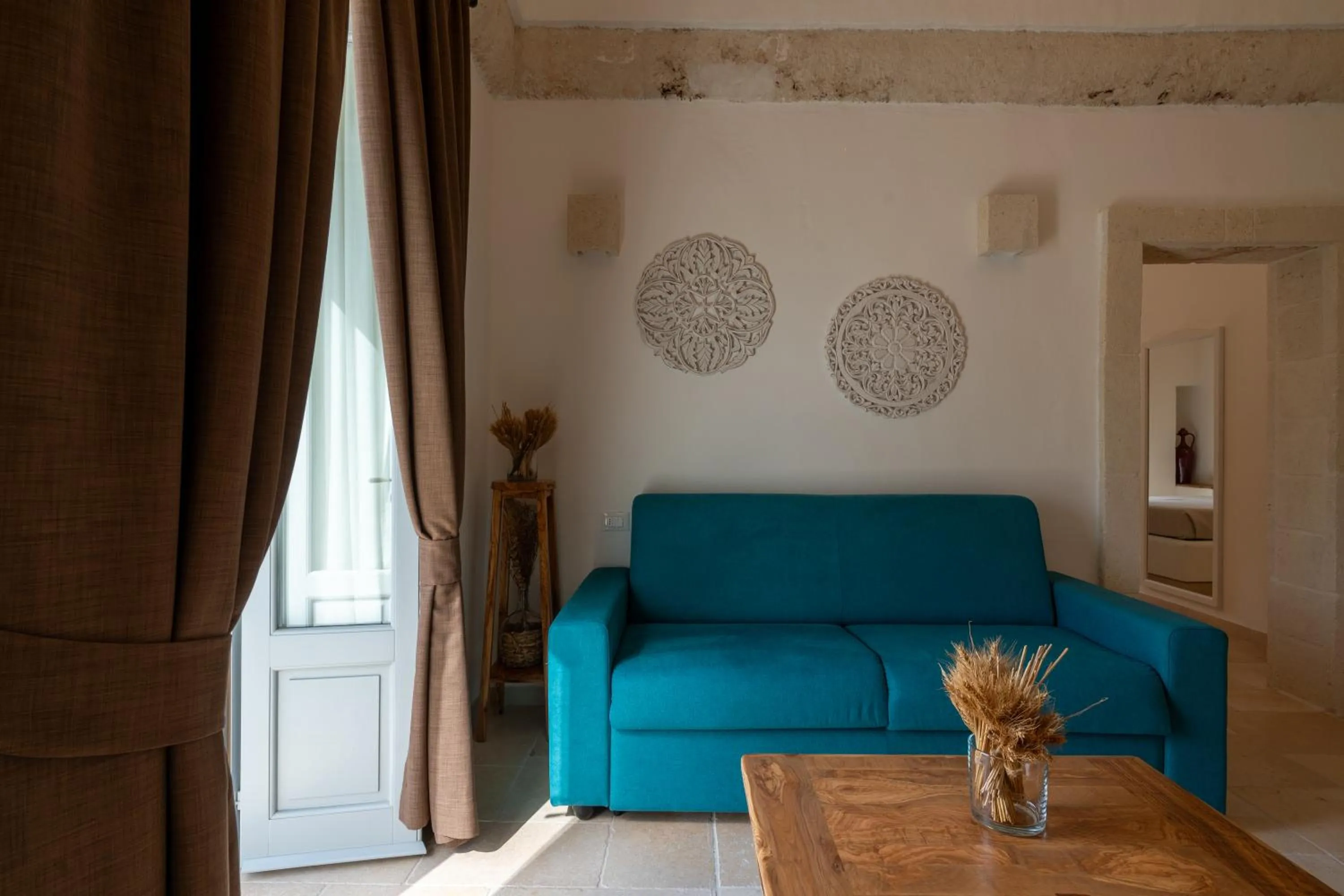 Masseria Torre Rossa