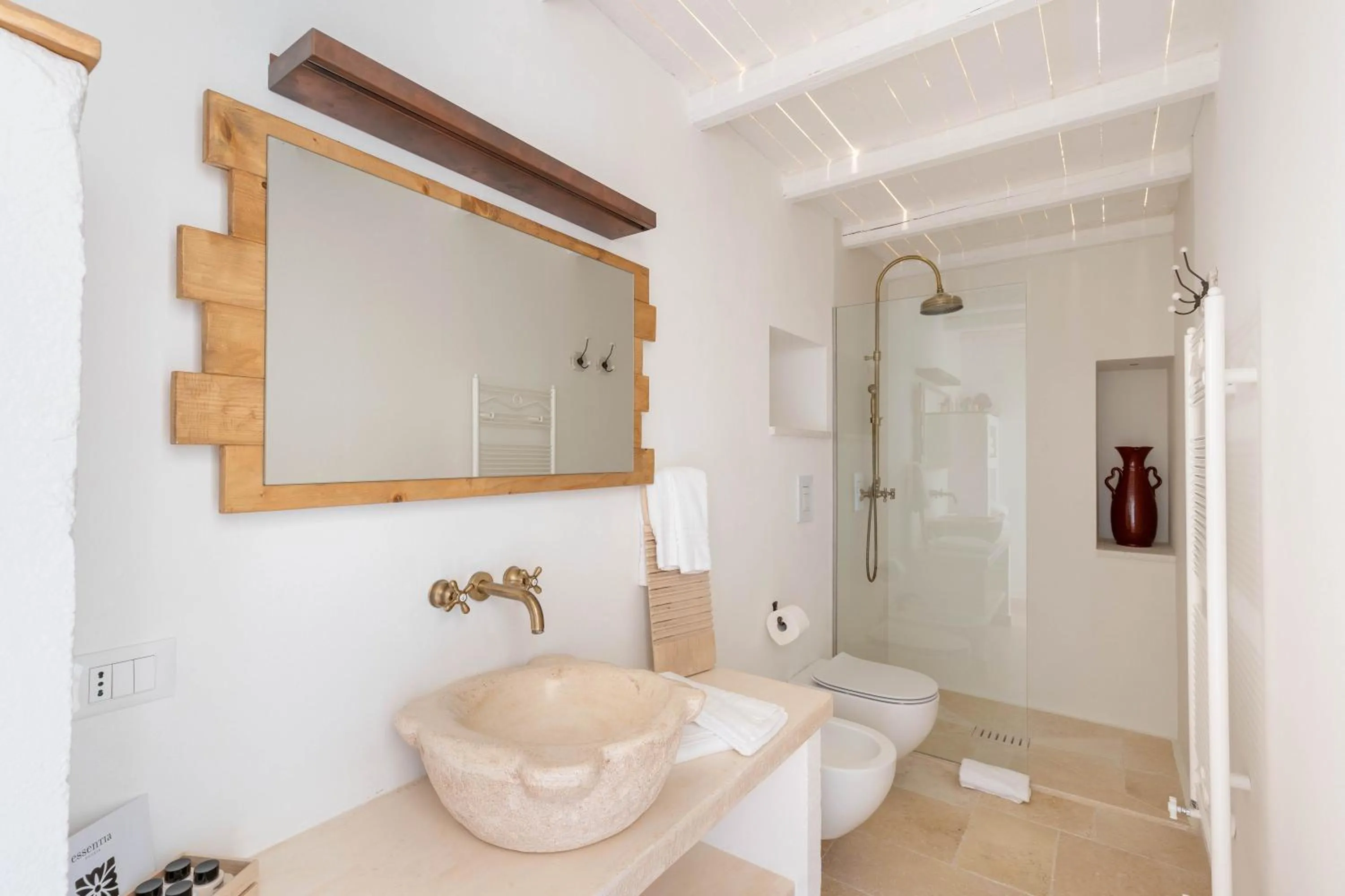 Masseria Torre Rossa