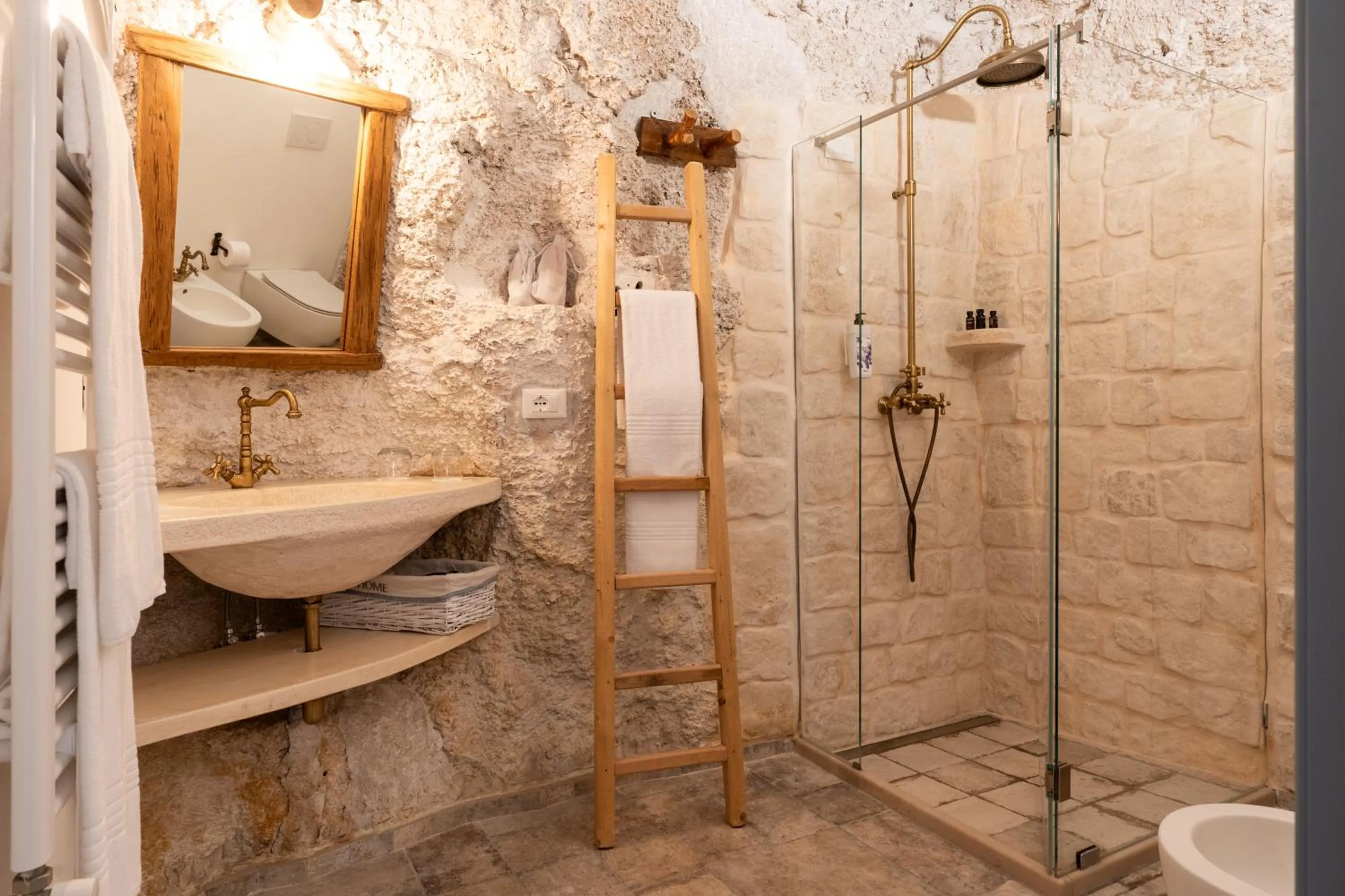 Masseria Torre Rossa