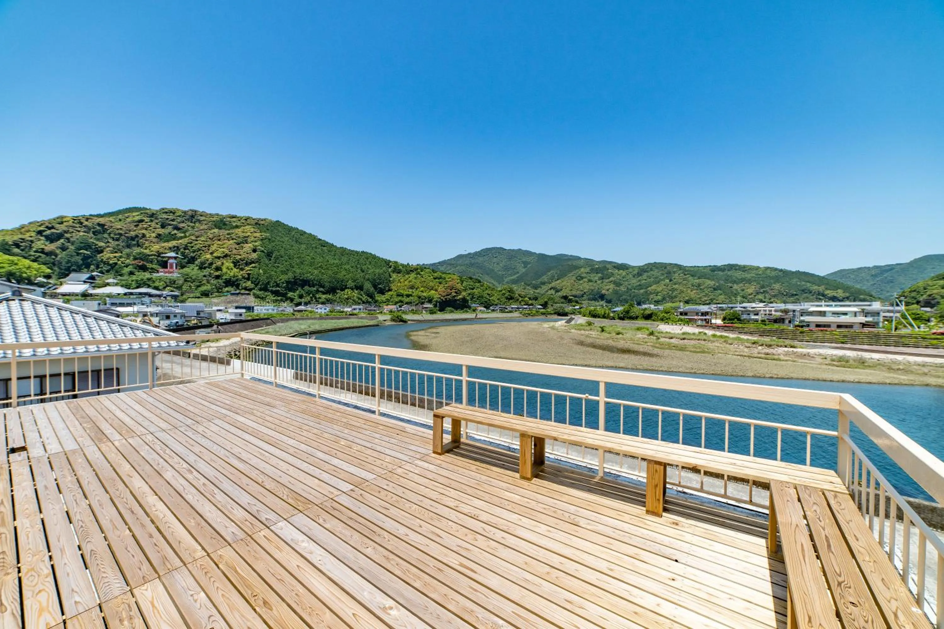 Day in Ichi The Hostel