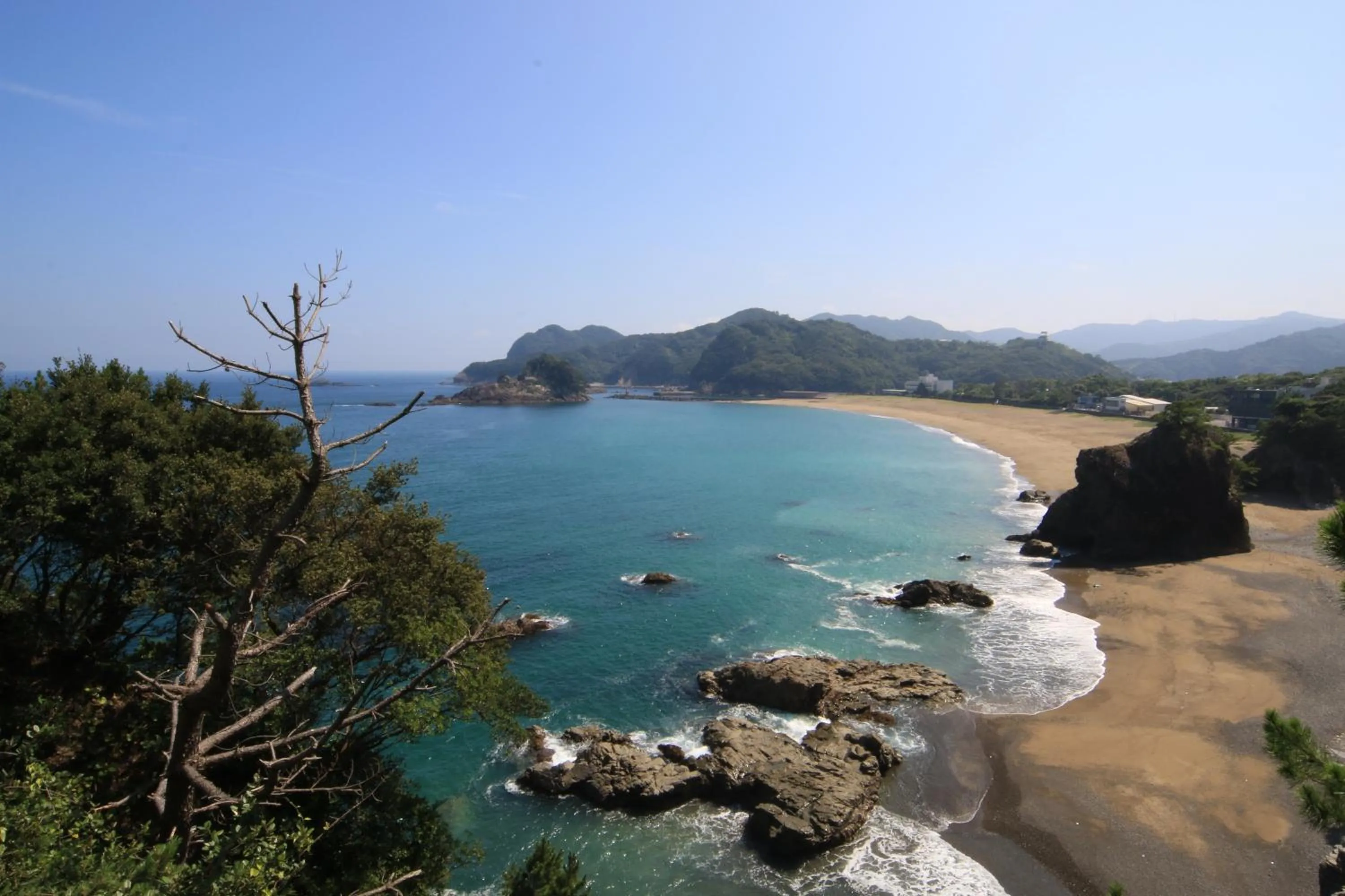 Nearby landmark in Ichi The Hostel