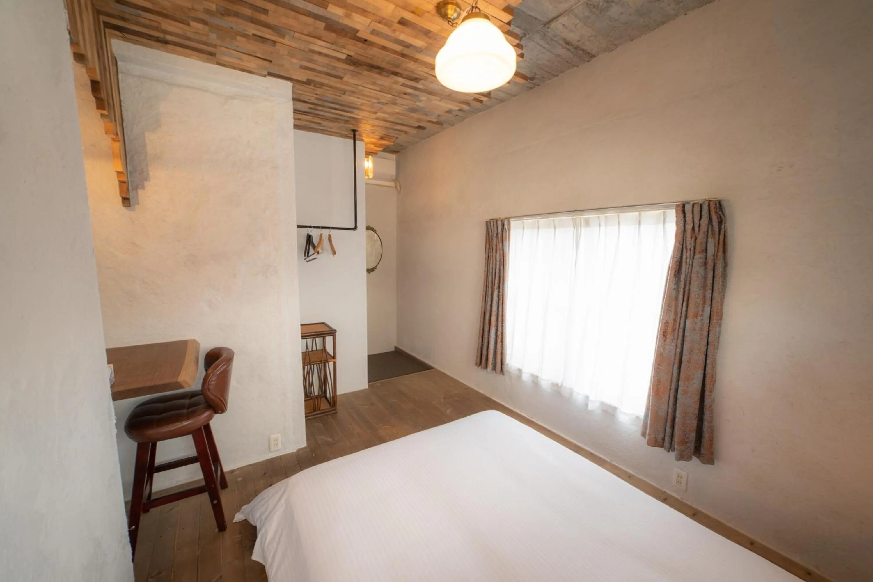 Bedroom, Bed in Ichi The Hostel